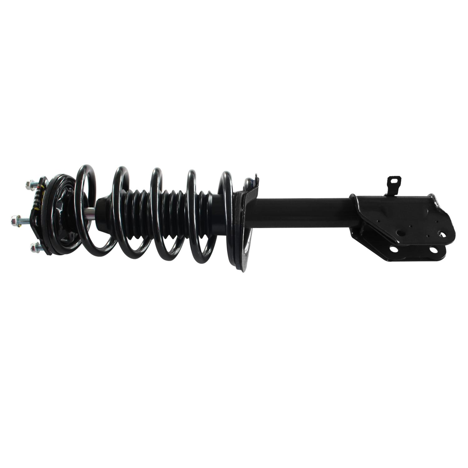 GSP 847000 Suspension Strut and Coil Spring Assembly product image 5 of 5