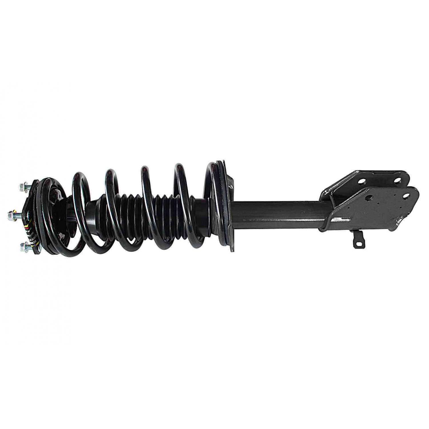 GSP 847001 Suspension Strut and Coil Spring Assembly product image 1 of 5