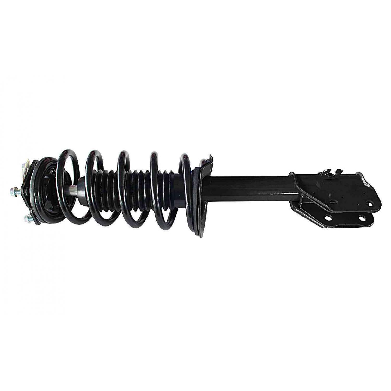 GSP 847001 Suspension Strut and Coil Spring Assembly product image 2 of 5