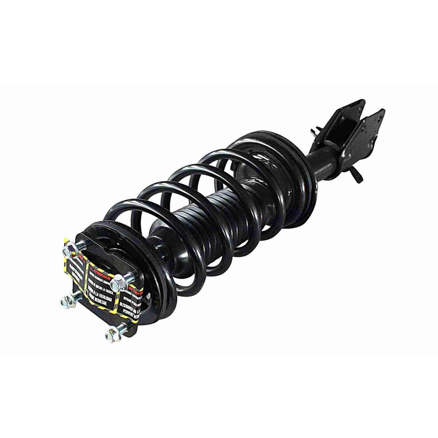 GSP 847001 Suspension Strut and Coil Spring Assembly product image 3 of 5