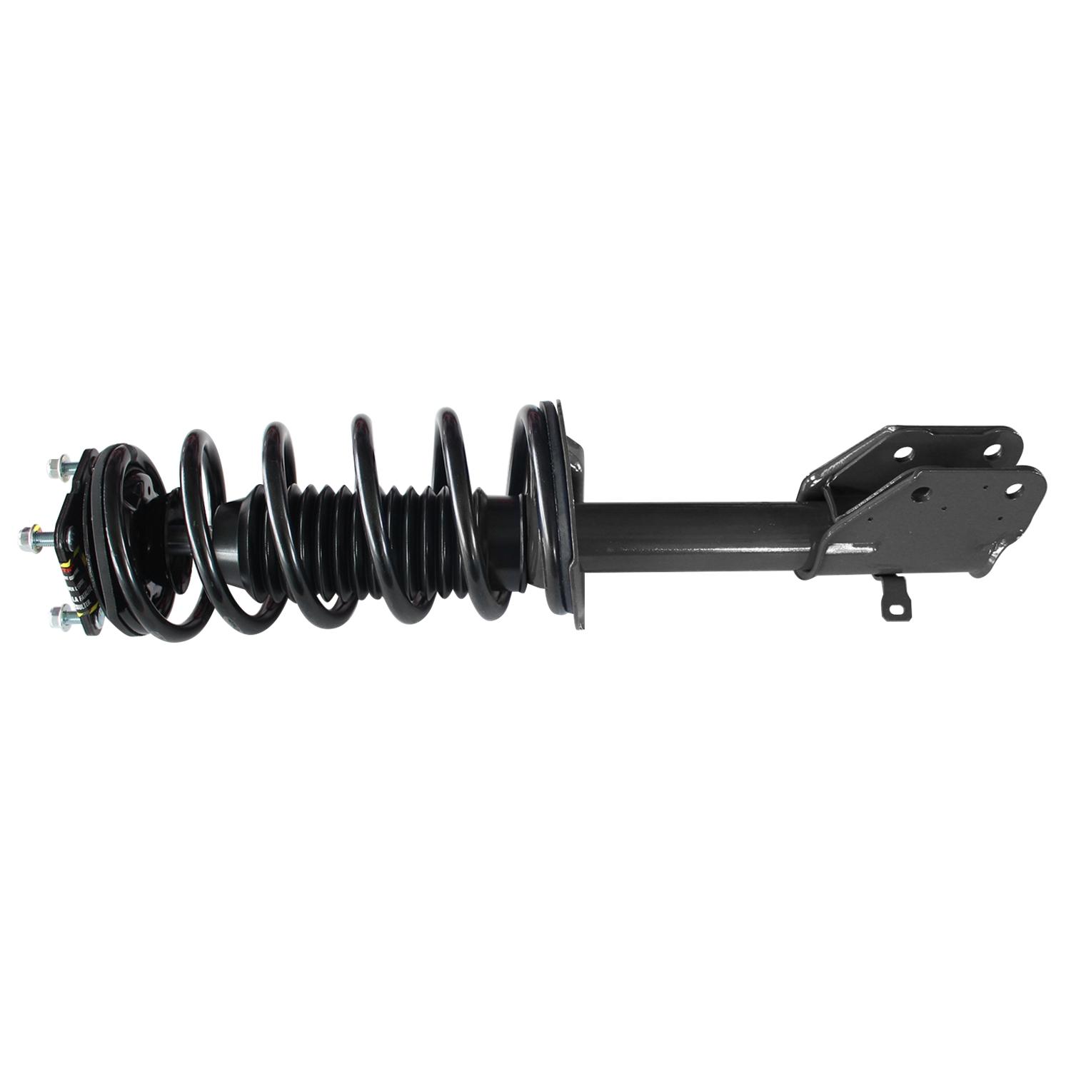 GSP 847001 Suspension Strut and Coil Spring Assembly product image 4 of 5