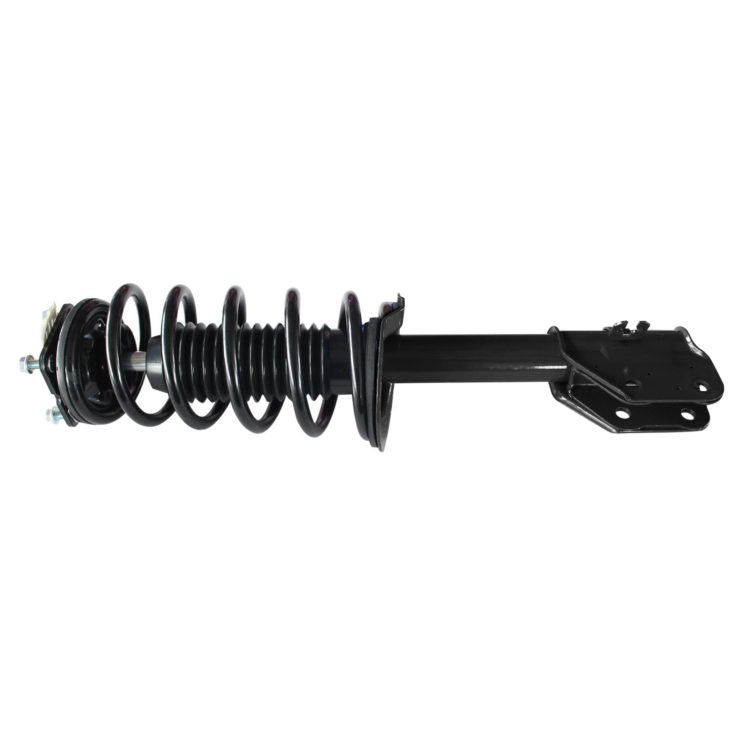 GSP 847001 Suspension Strut and Coil Spring Assembly product image 5 of 5