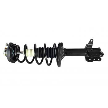 GSP 847002 Suspension Strut and Coil Spring Assembly product image 2 of 5