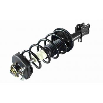 GSP 847002 Suspension Strut and Coil Spring Assembly product image 3 of 5