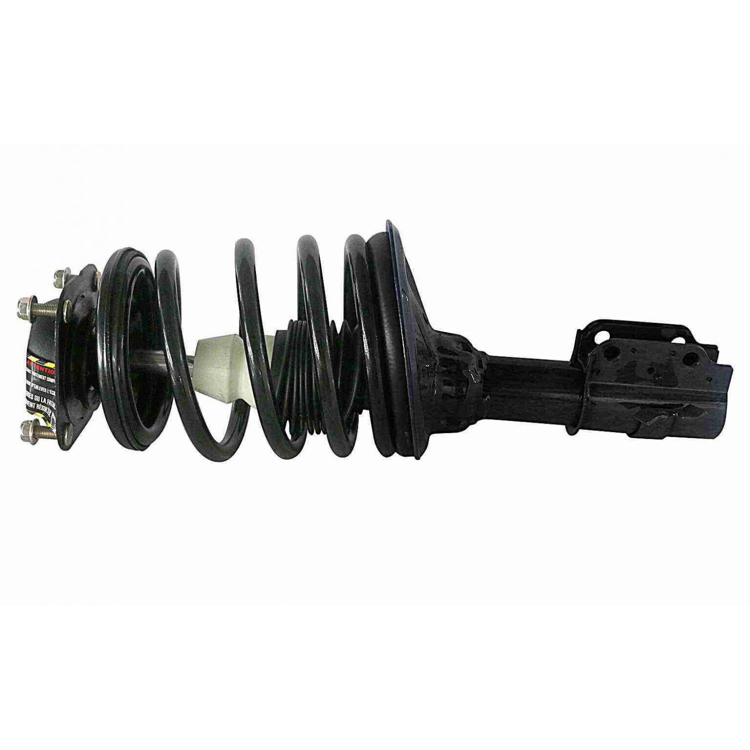 GSP 847110 Suspension Strut and Coil Spring Assembly product image 1 of 5