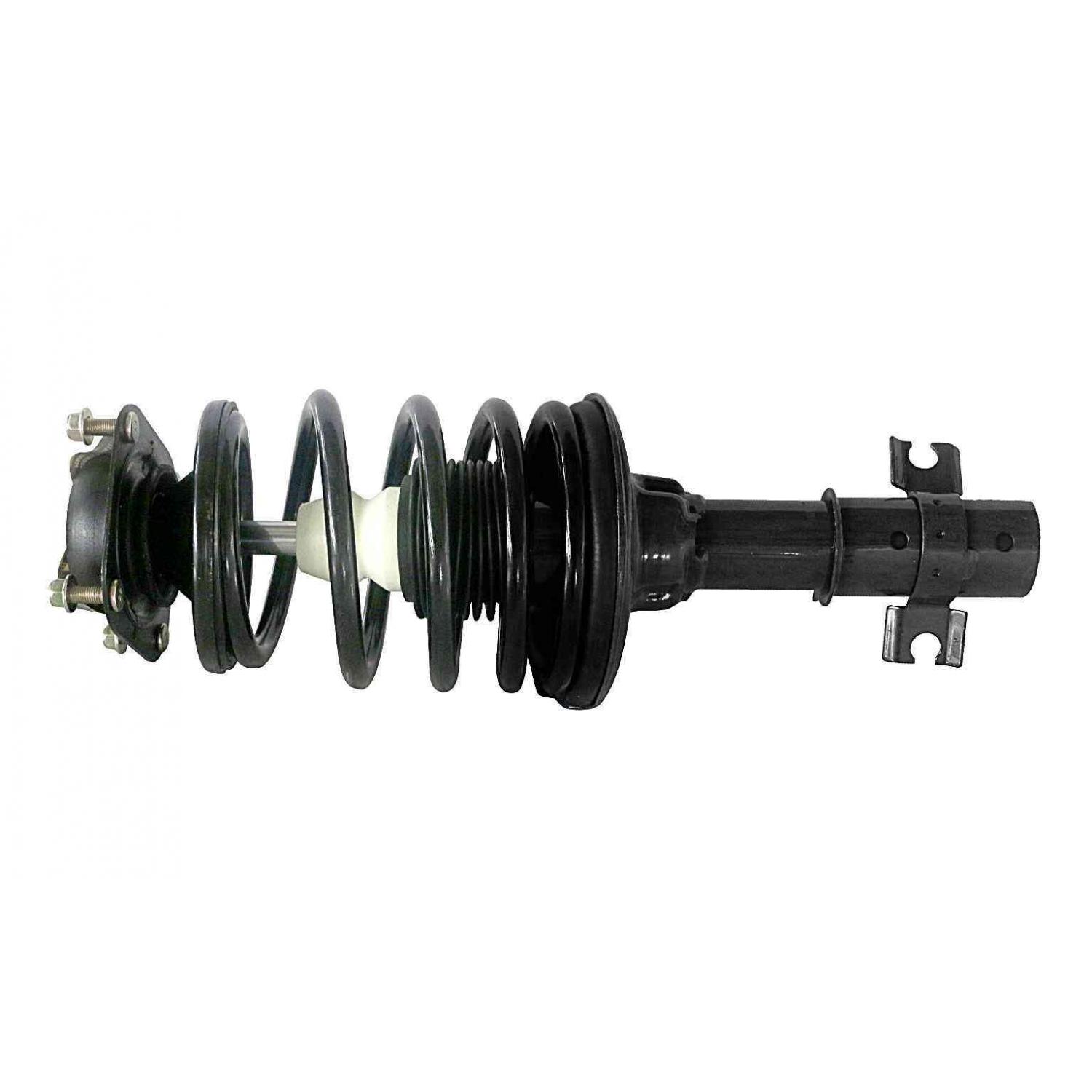 GSP 847110 Suspension Strut and Coil Spring Assembly product image 2 of 5