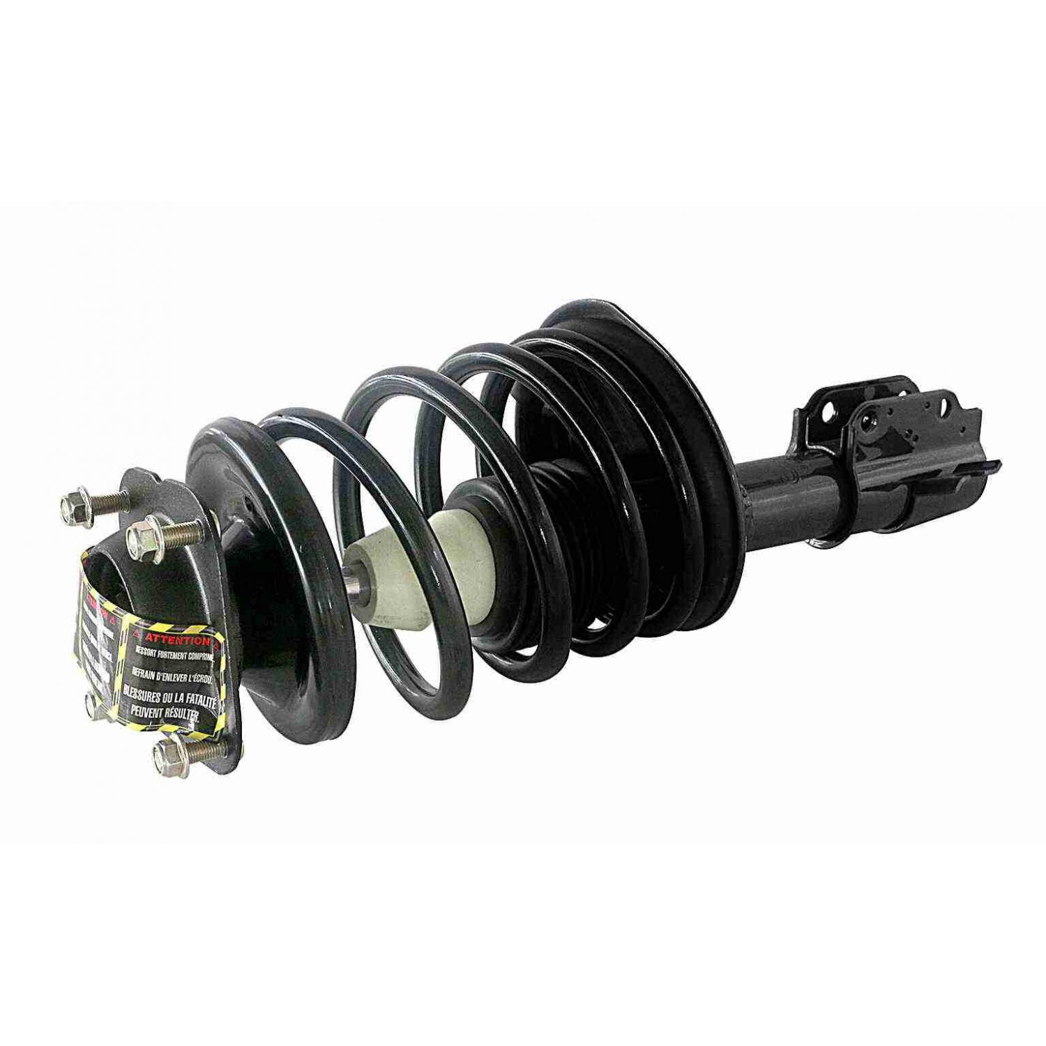 GSP 847110 Suspension Strut and Coil Spring Assembly product image 3 of 5