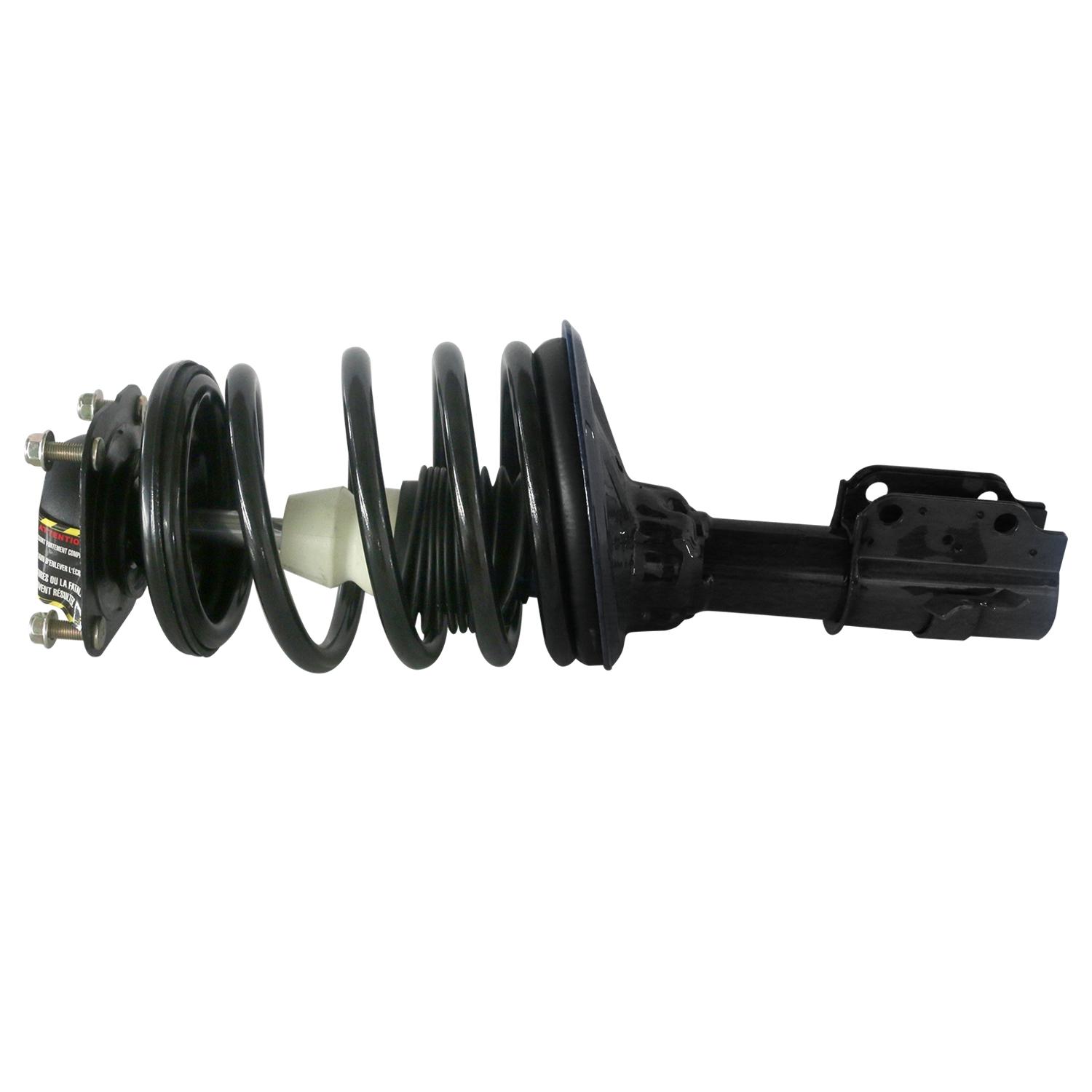 GSP 847110 Suspension Strut and Coil Spring Assembly product image 4 of 5