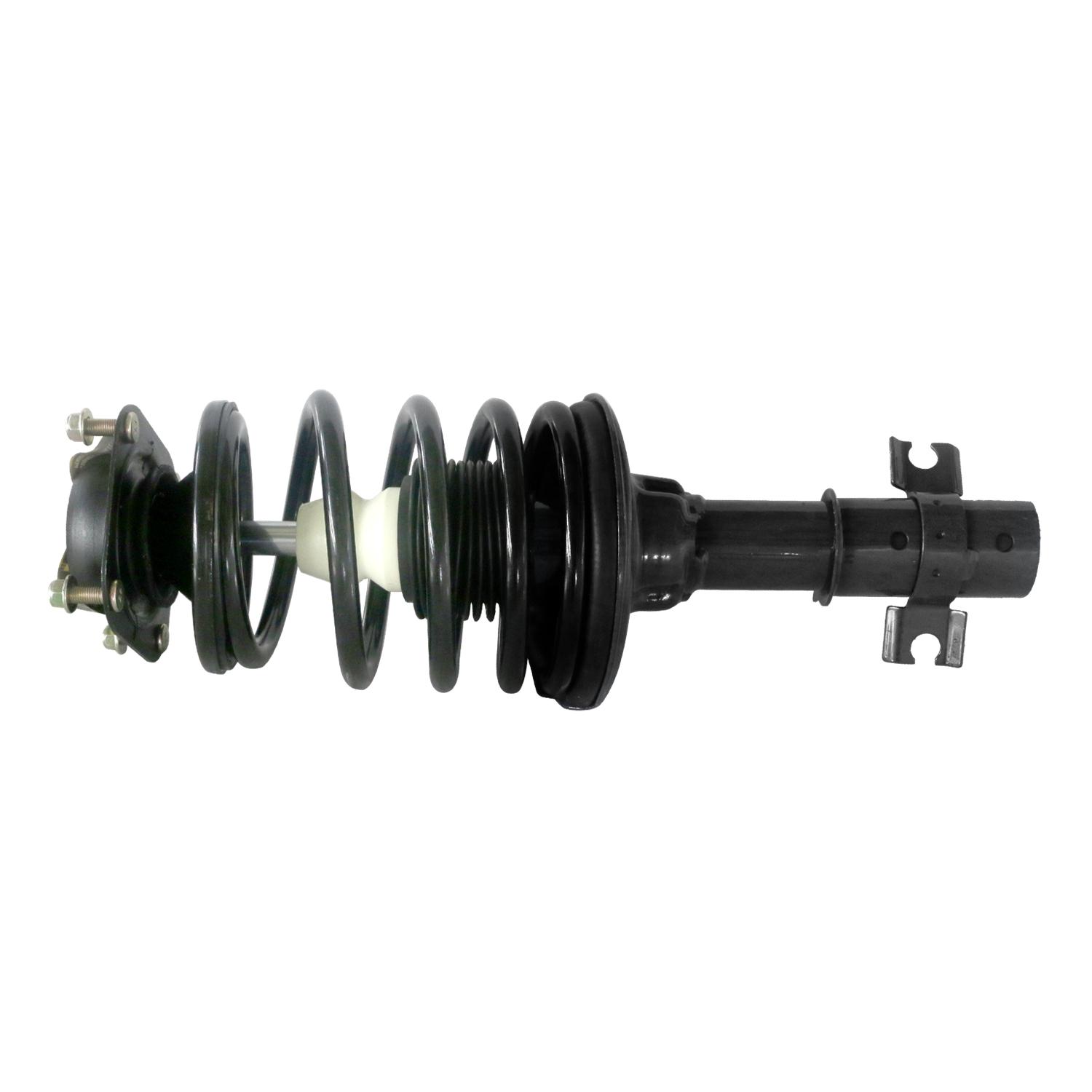 GSP 847110 Suspension Strut and Coil Spring Assembly product image 5 of 5
