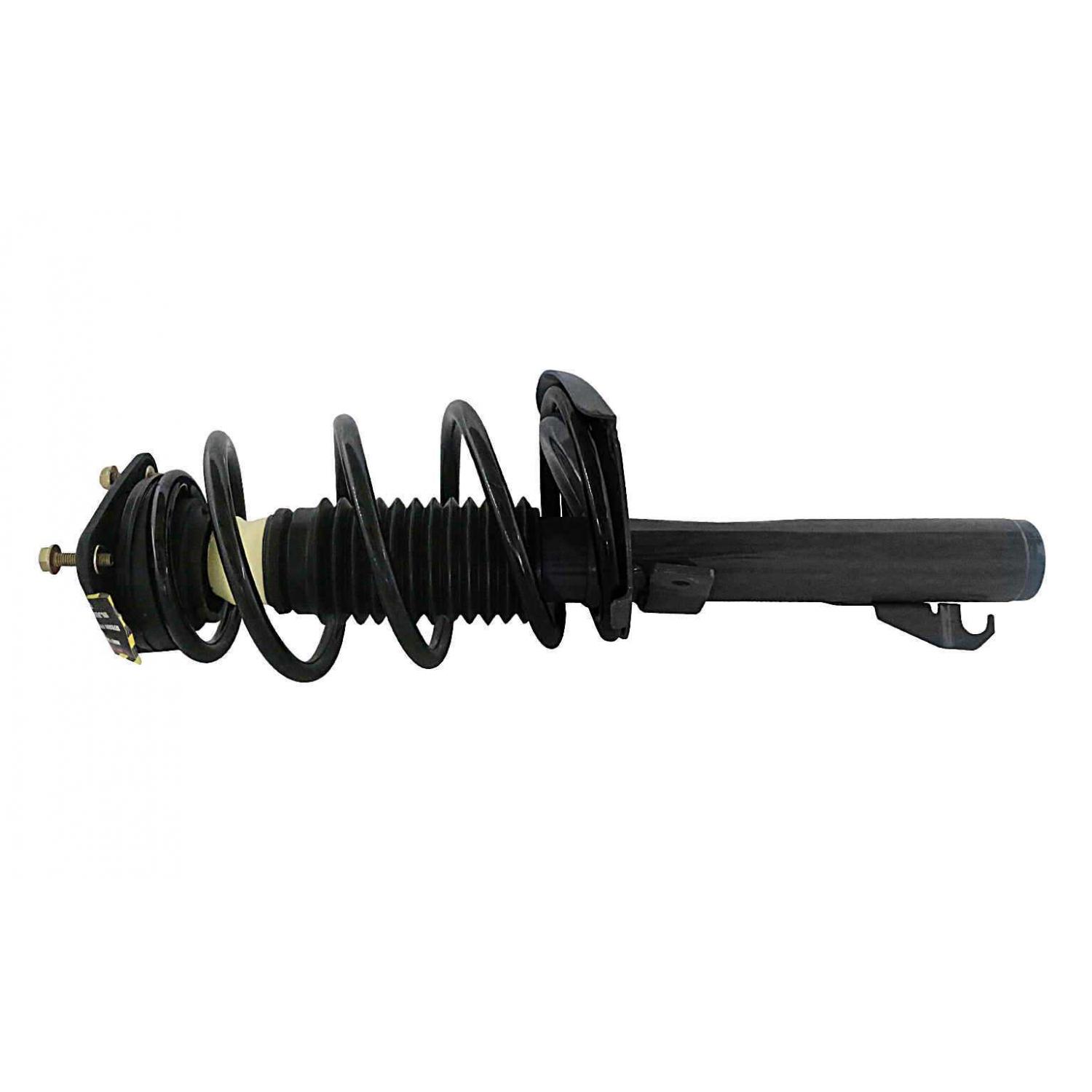 GSP 847212 - Suspension Strut and Coil Spring Assembly GSP 847212 Suspension Strut and Coil Spring Assembly product image 2 of 5