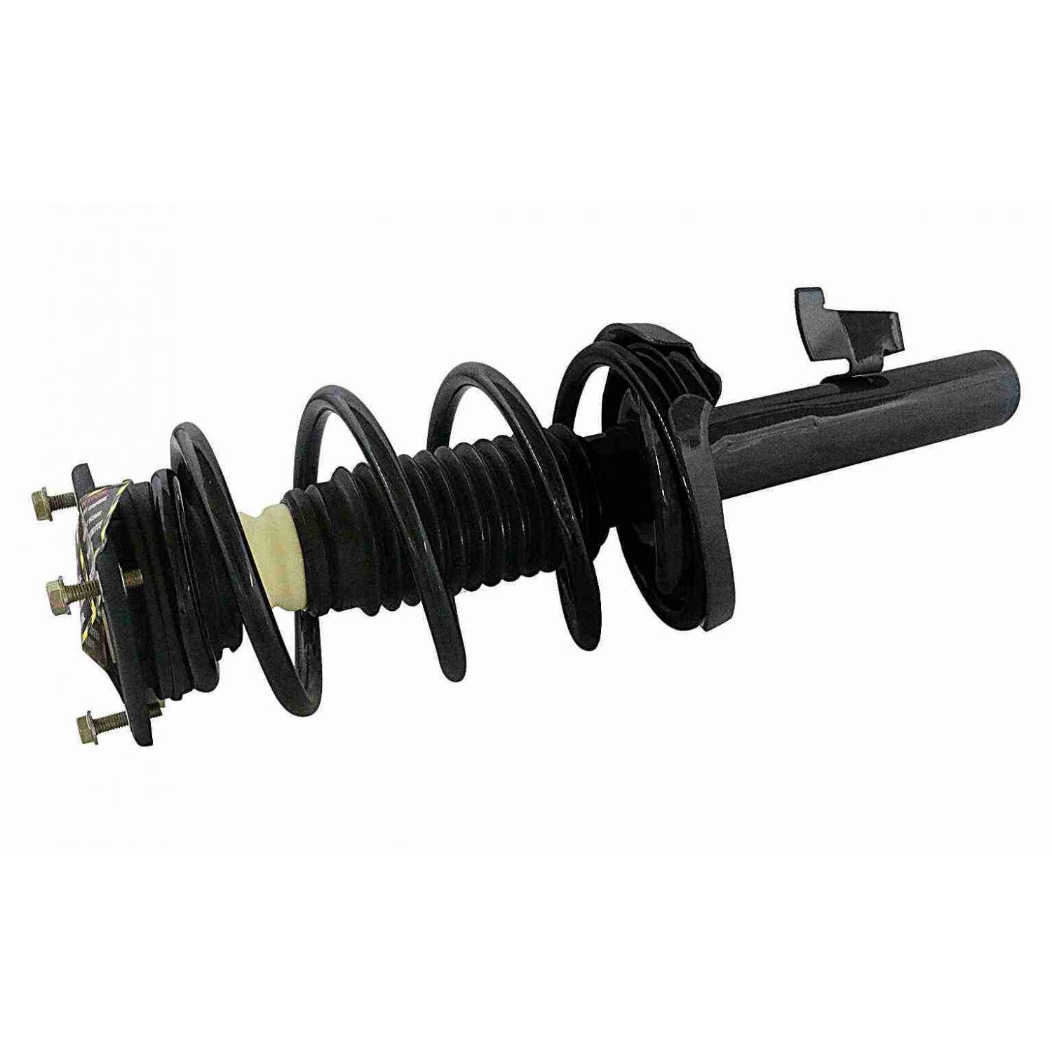 GSP 847212 - Suspension Strut and Coil Spring Assembly GSP 847212 Suspension Strut and Coil Spring Assembly product image 3 of 5
