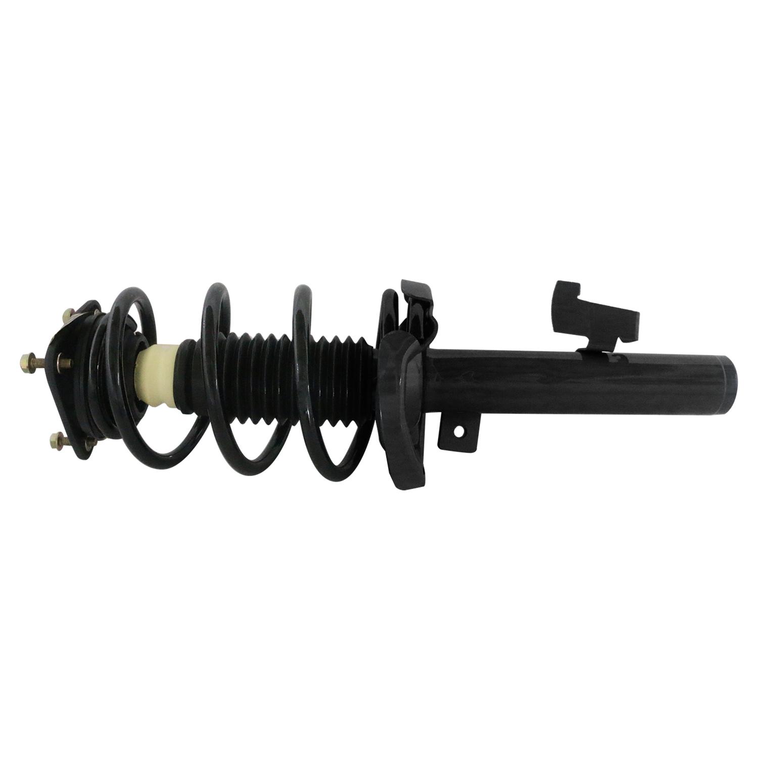 GSP 847212 - Suspension Strut and Coil Spring Assembly GSP 847212 Suspension Strut and Coil Spring Assembly product image 4 of 5