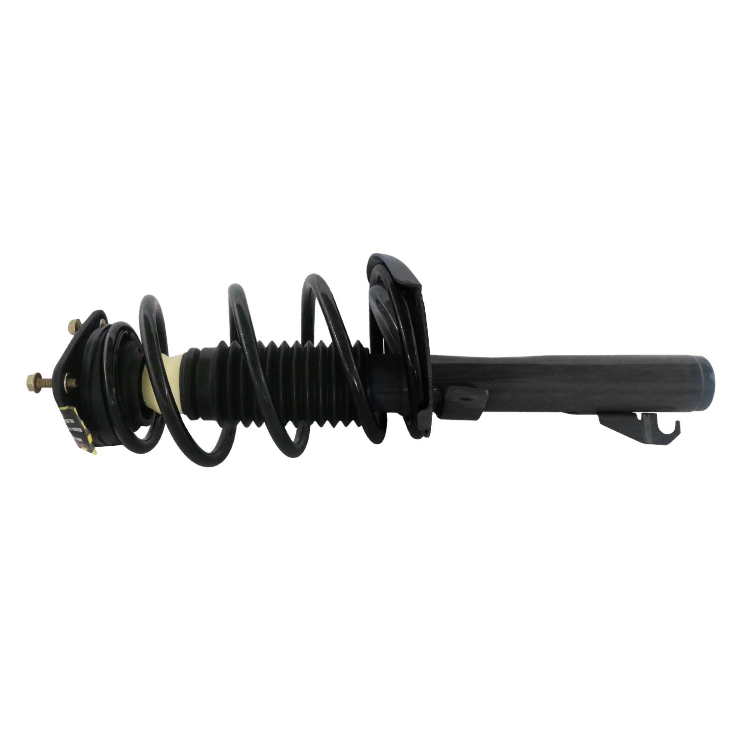 GSP 847212 - Suspension Strut and Coil Spring Assembly GSP 847212 Suspension Strut and Coil Spring Assembly product image 5 of 5