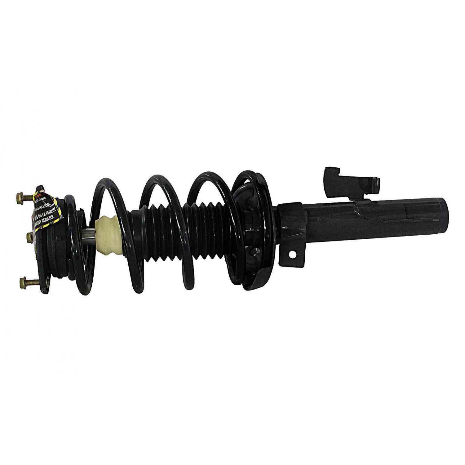GSP 847213 Suspension Strut and Coil Spring Assembly product image 1 of 5