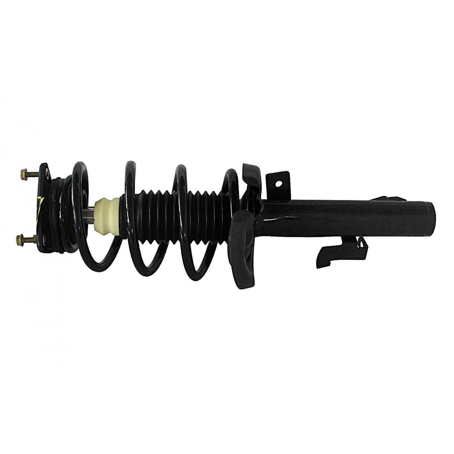GSP 847213 Suspension Strut and Coil Spring Assembly product image 2 of 5