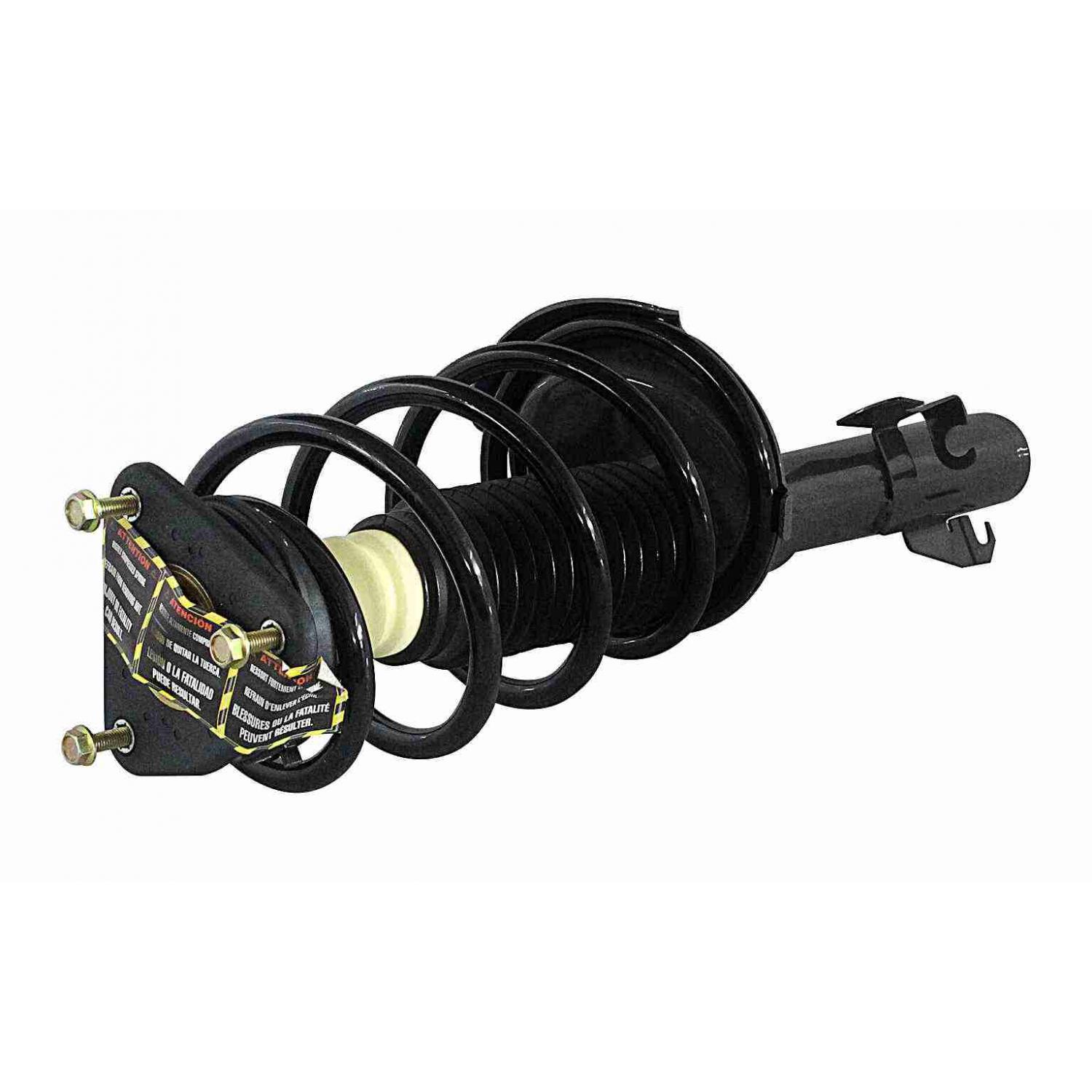 GSP 847213 Suspension Strut and Coil Spring Assembly product image 3 of 5