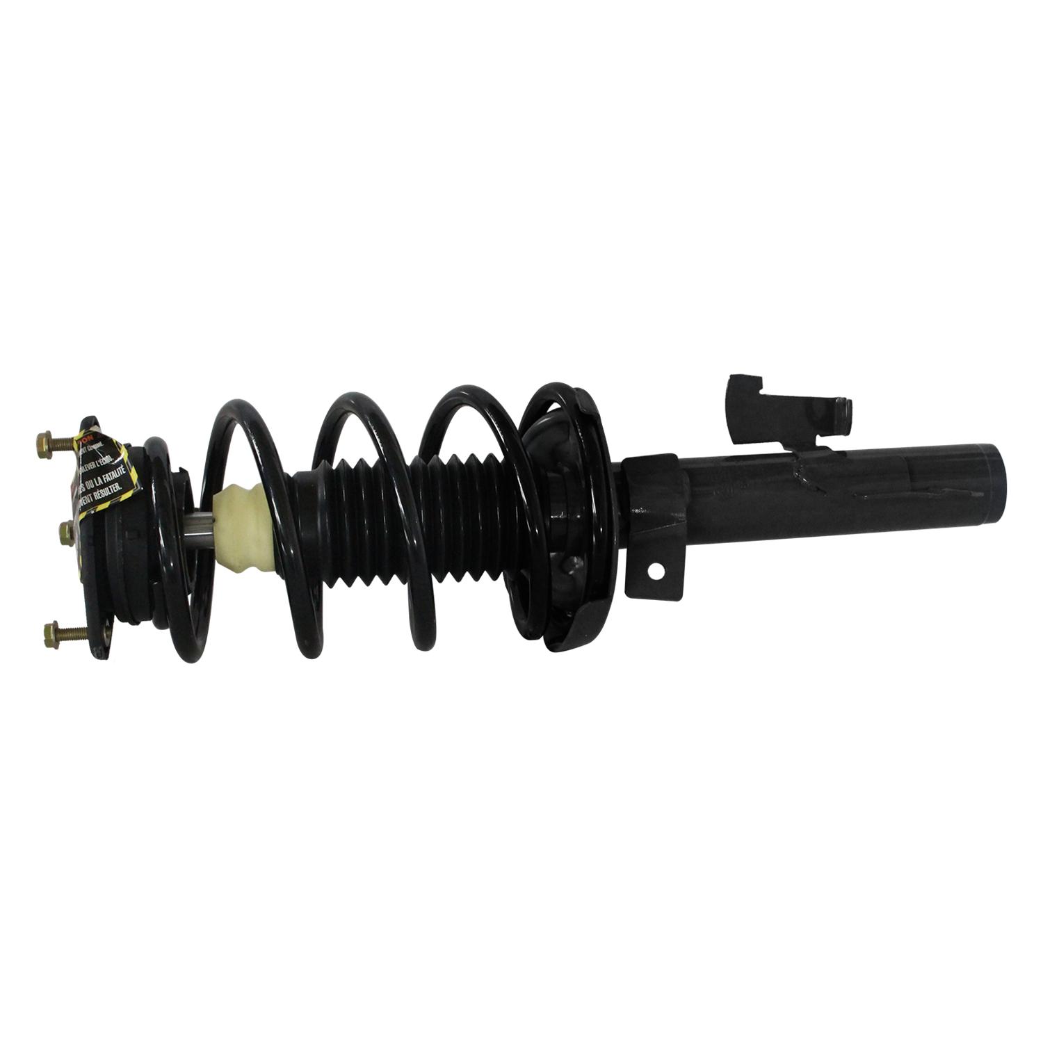 GSP 847213 Suspension Strut and Coil Spring Assembly product image 4 of 5