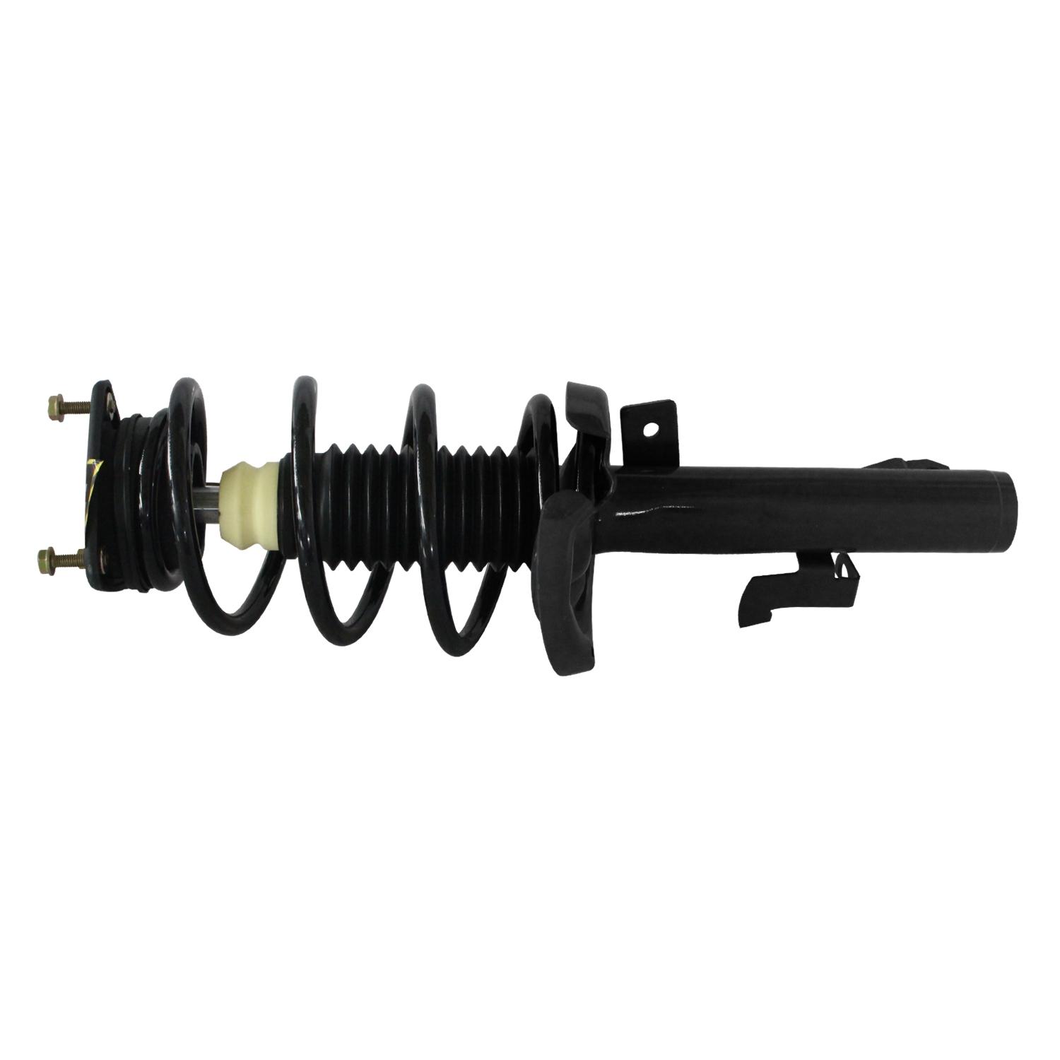 GSP 847213 Suspension Strut and Coil Spring Assembly product image 5 of 5