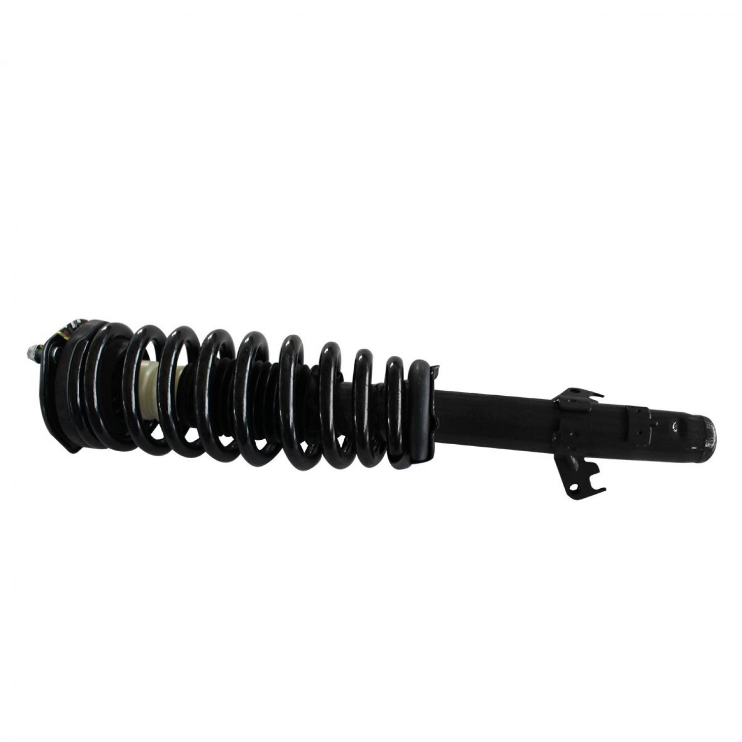 GSP 847216 Suspension Strut and Coil Spring Assembly product image 1 of 5