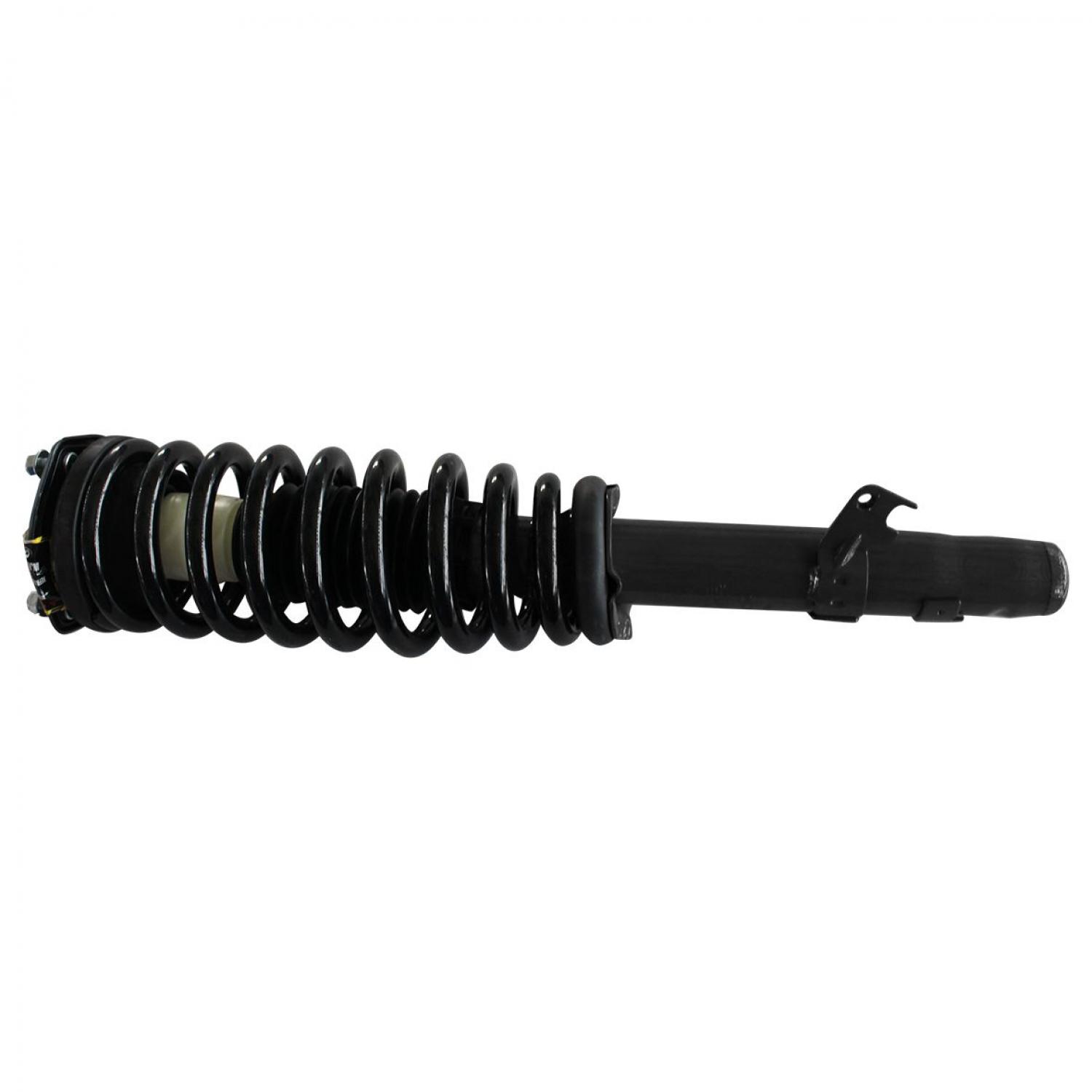 GSP 847216 Suspension Strut and Coil Spring Assembly product image 2 of 5