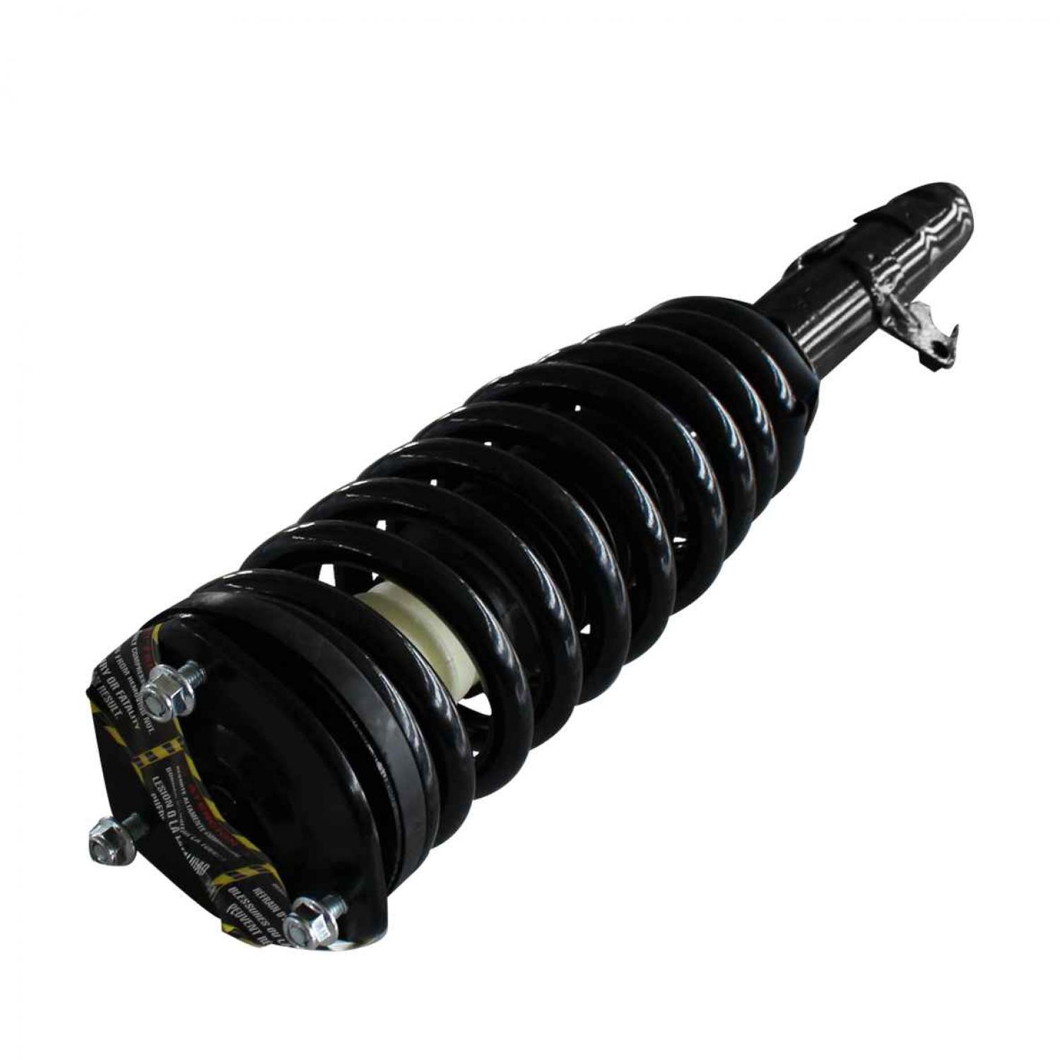GSP 847216 Suspension Strut and Coil Spring Assembly product image 3 of 5