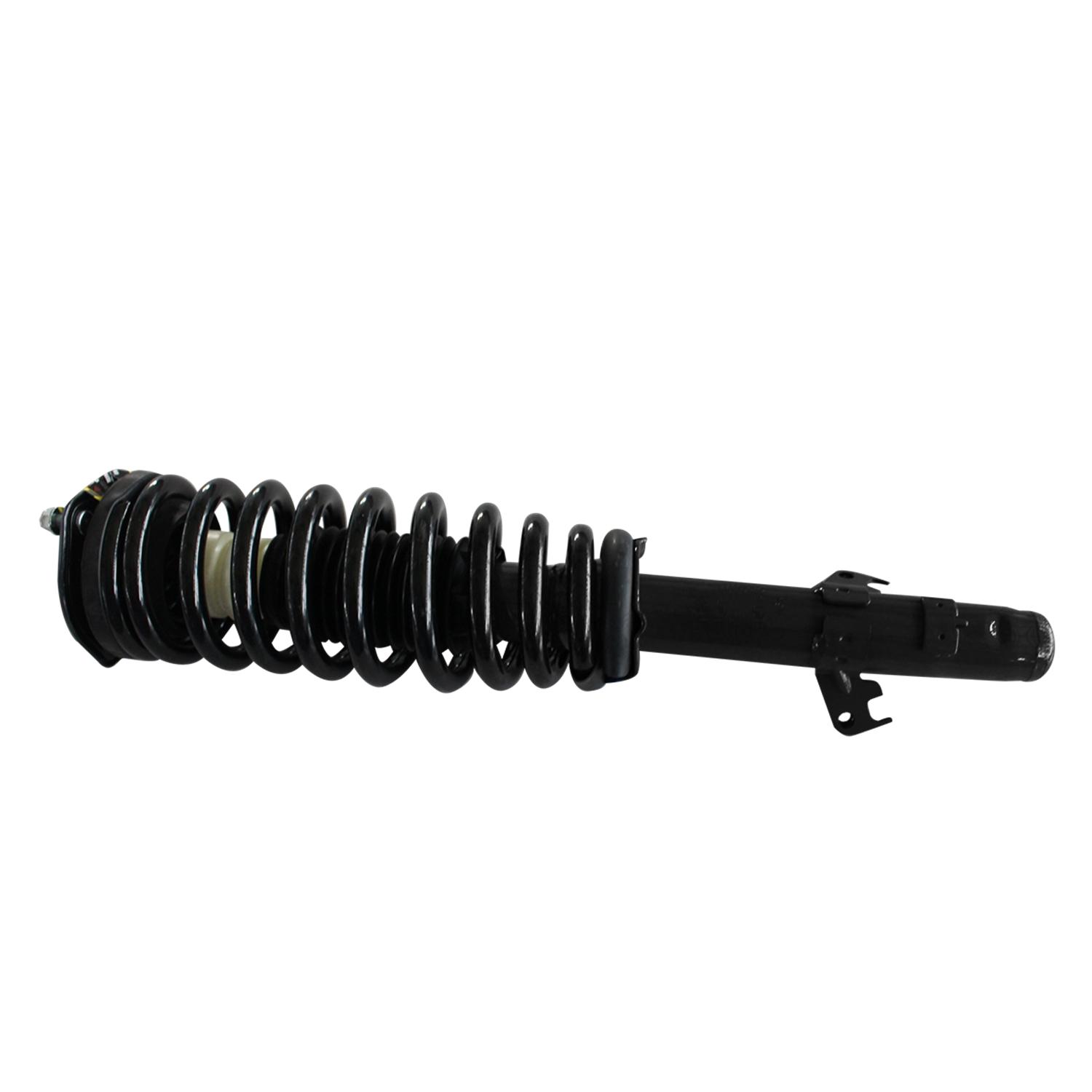GSP 847216 Suspension Strut and Coil Spring Assembly product image 4 of 5