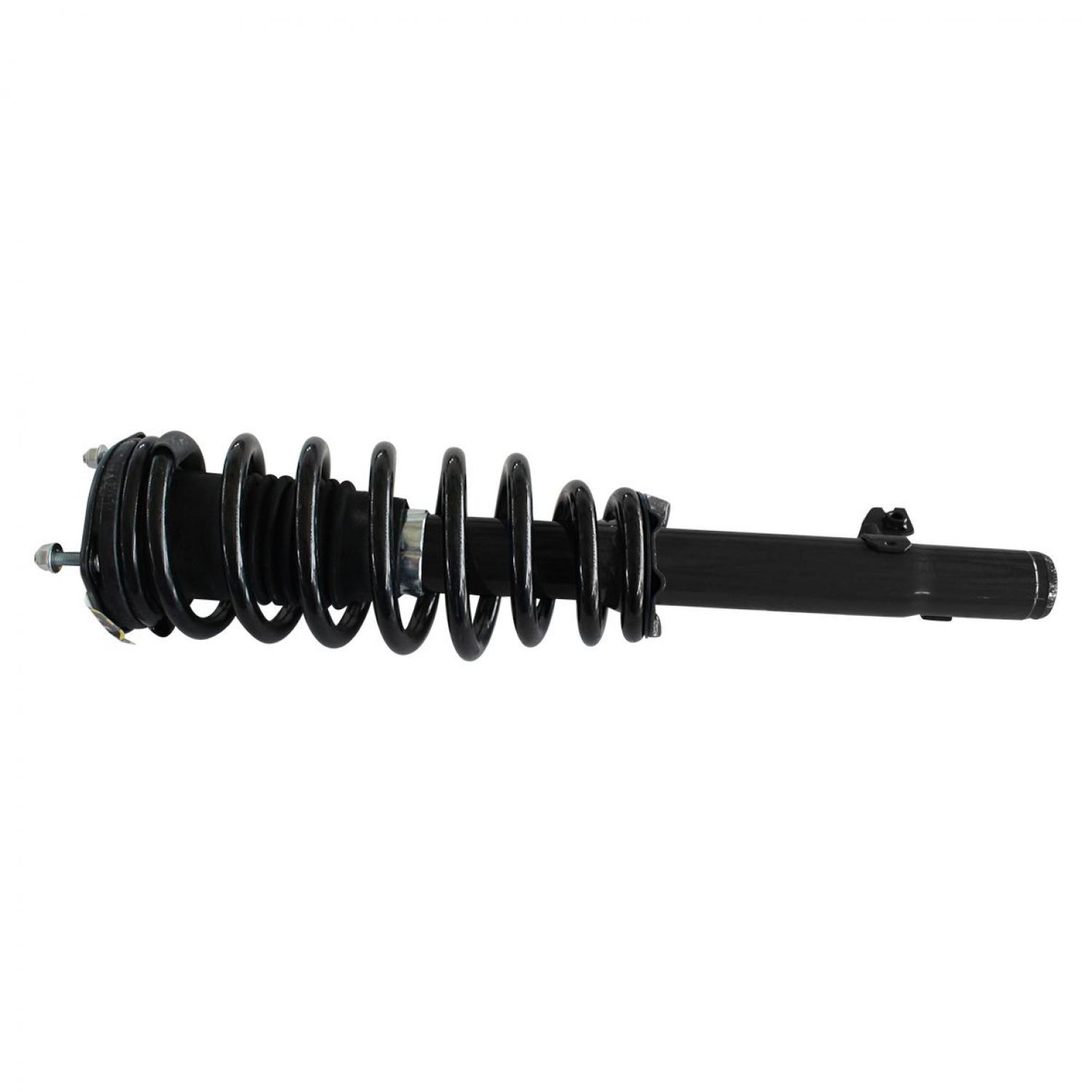 GSP 847221 Suspension Strut and Coil Spring Assembly product image 1 of 5