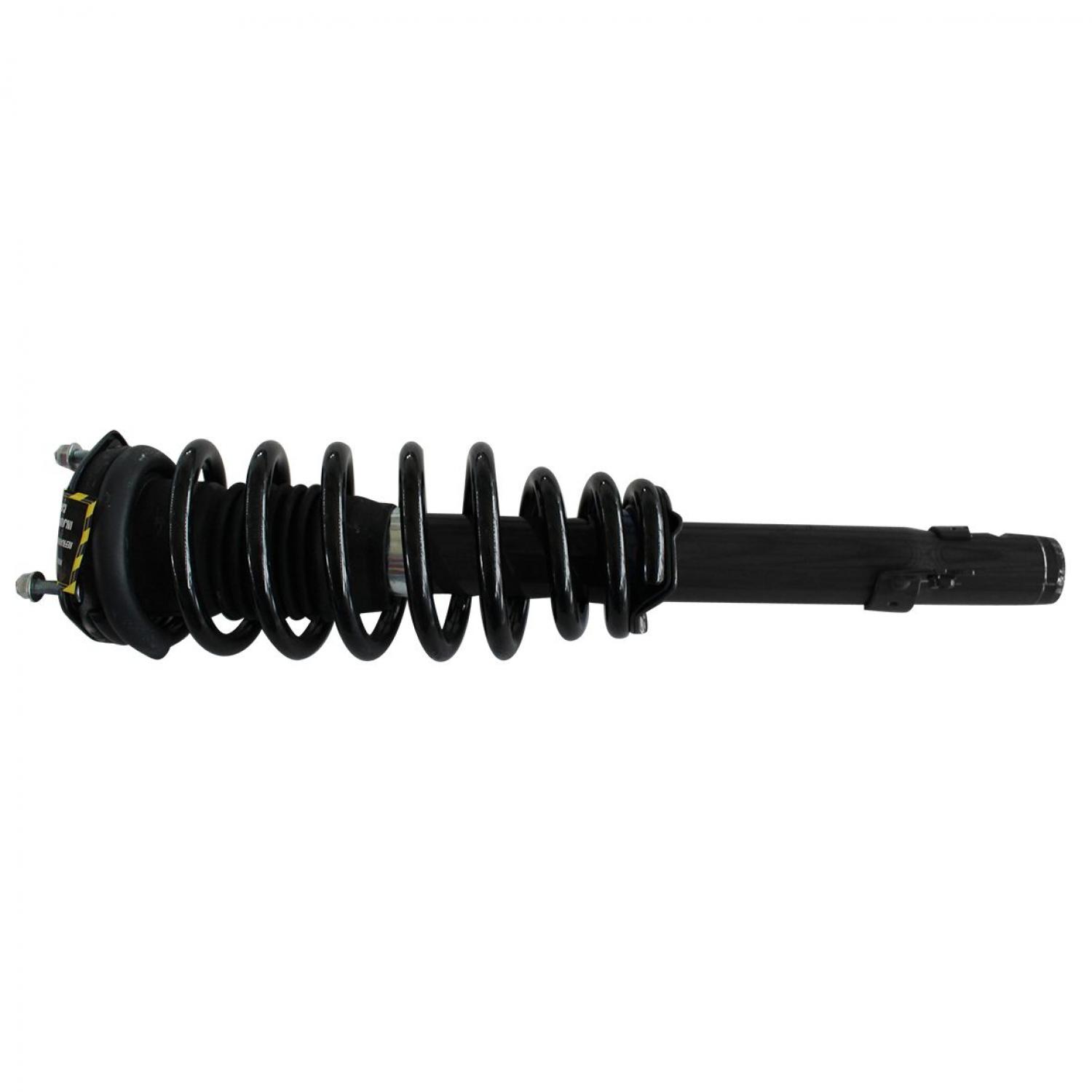 GSP 847221 Suspension Strut and Coil Spring Assembly product image 2 of 5
