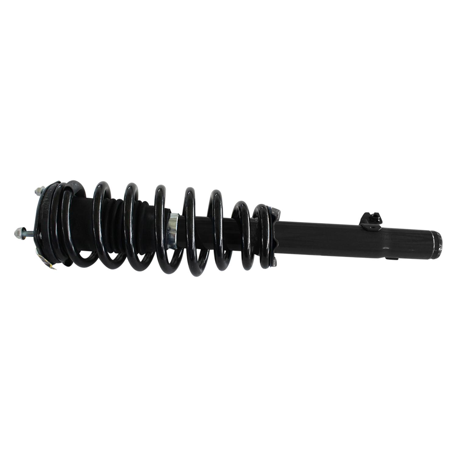 GSP 847221 Suspension Strut and Coil Spring Assembly product image 4 of 5