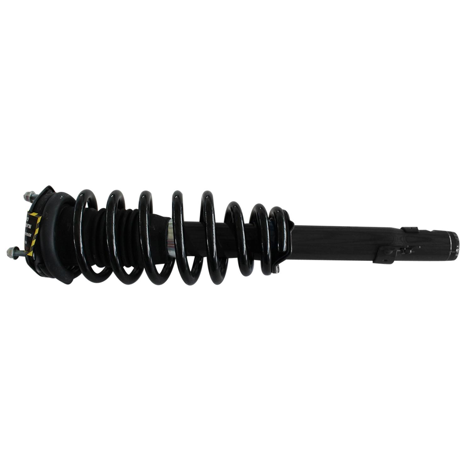 GSP 847221 Suspension Strut and Coil Spring Assembly product image 5 of 5