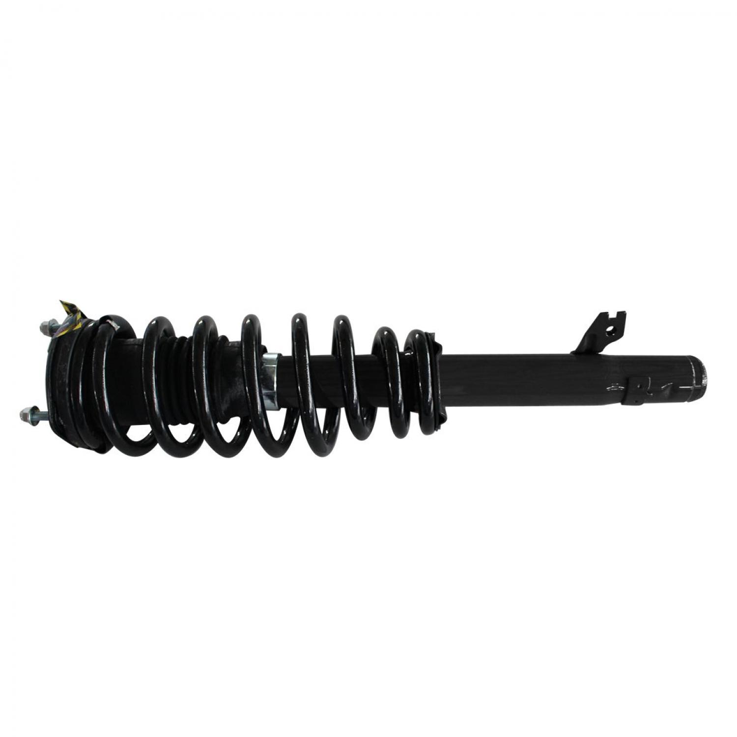 GSP 847222 Suspension Strut and Coil Spring Assembly product image 2 of 5