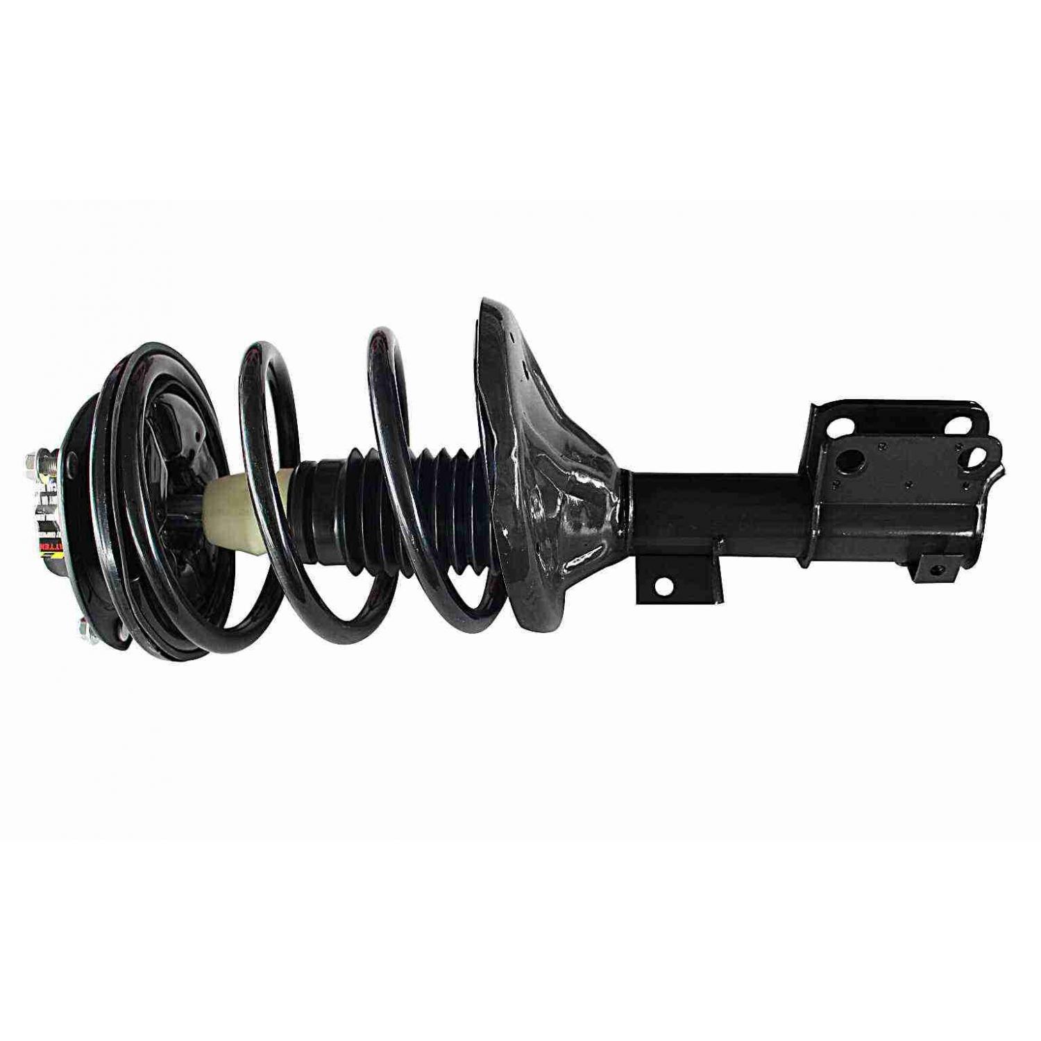 GSP 851001 Suspension Strut and Coil Spring Assembly product image 1 of 5