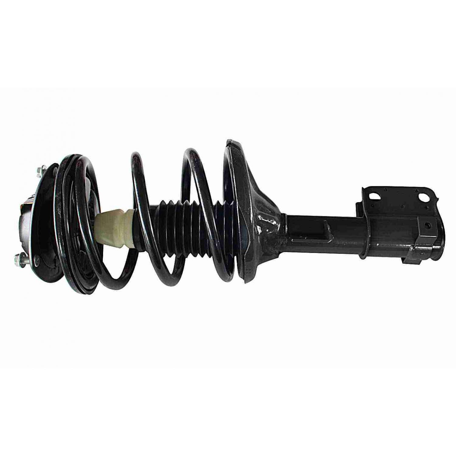 GSP 851001 Suspension Strut and Coil Spring Assembly product image 2 of 5