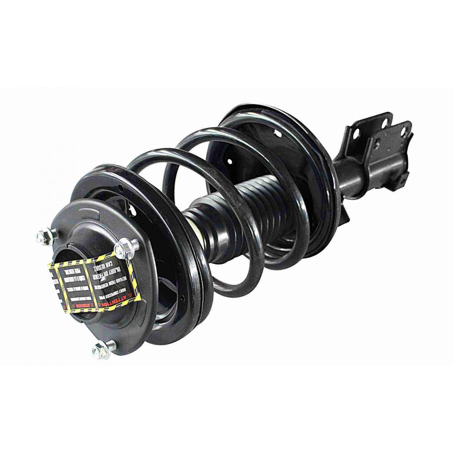 GSP 851001 Suspension Strut and Coil Spring Assembly product image 3 of 5