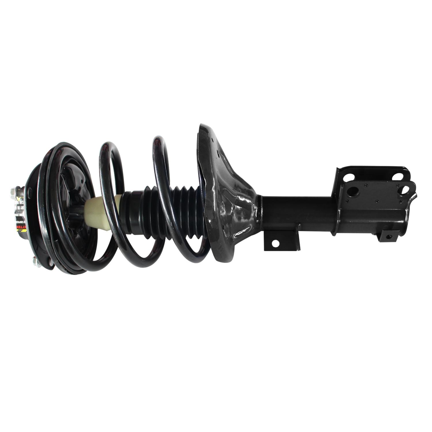 GSP 851001 Suspension Strut and Coil Spring Assembly product image 4 of 5