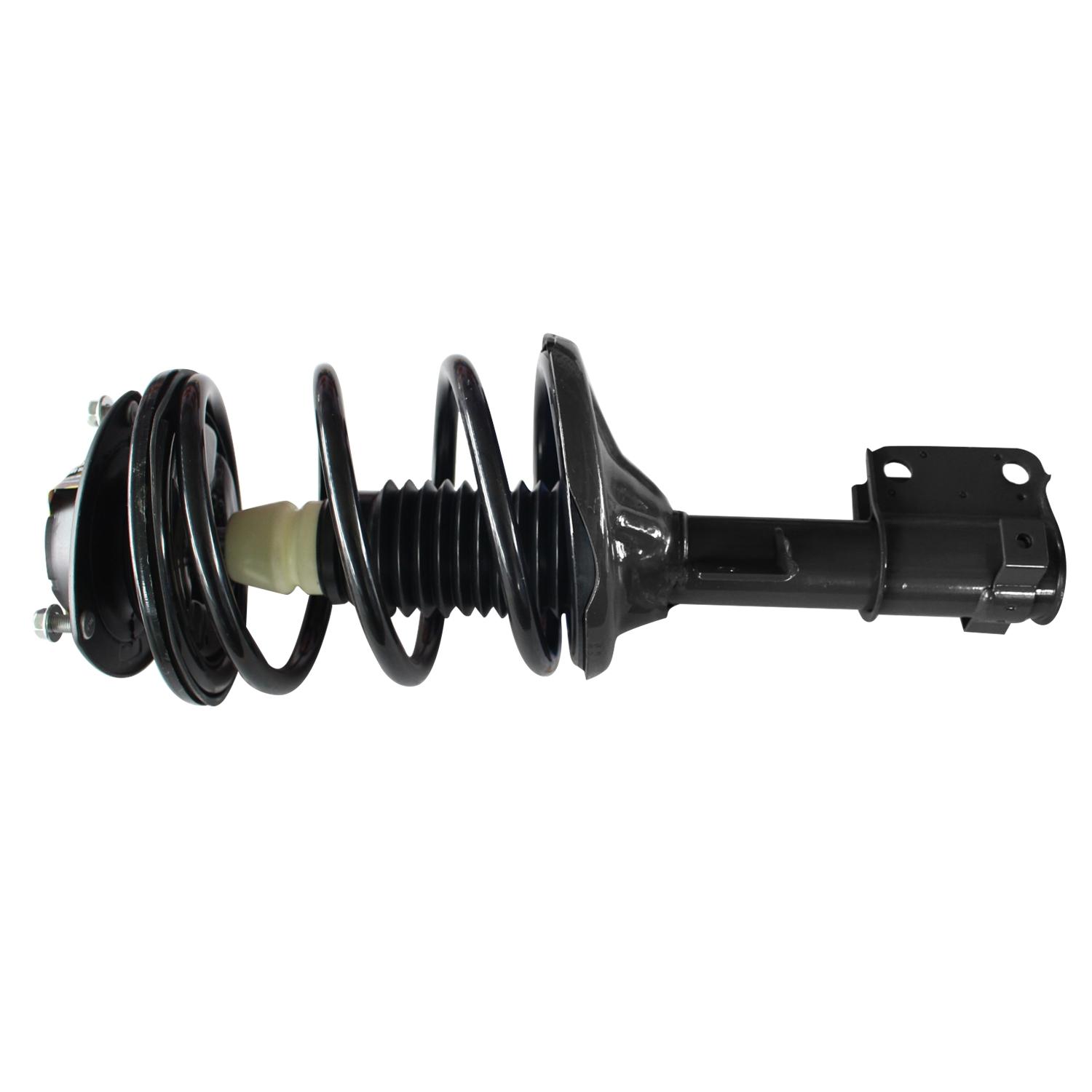 GSP 851001 Suspension Strut and Coil Spring Assembly product image 5 of 5