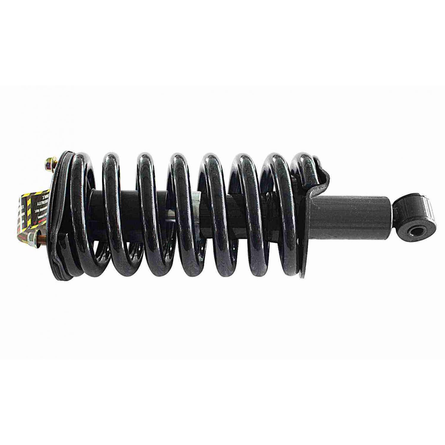 GSP 853002 Suspension Strut and Coil Spring Assembly product image 1 of 5