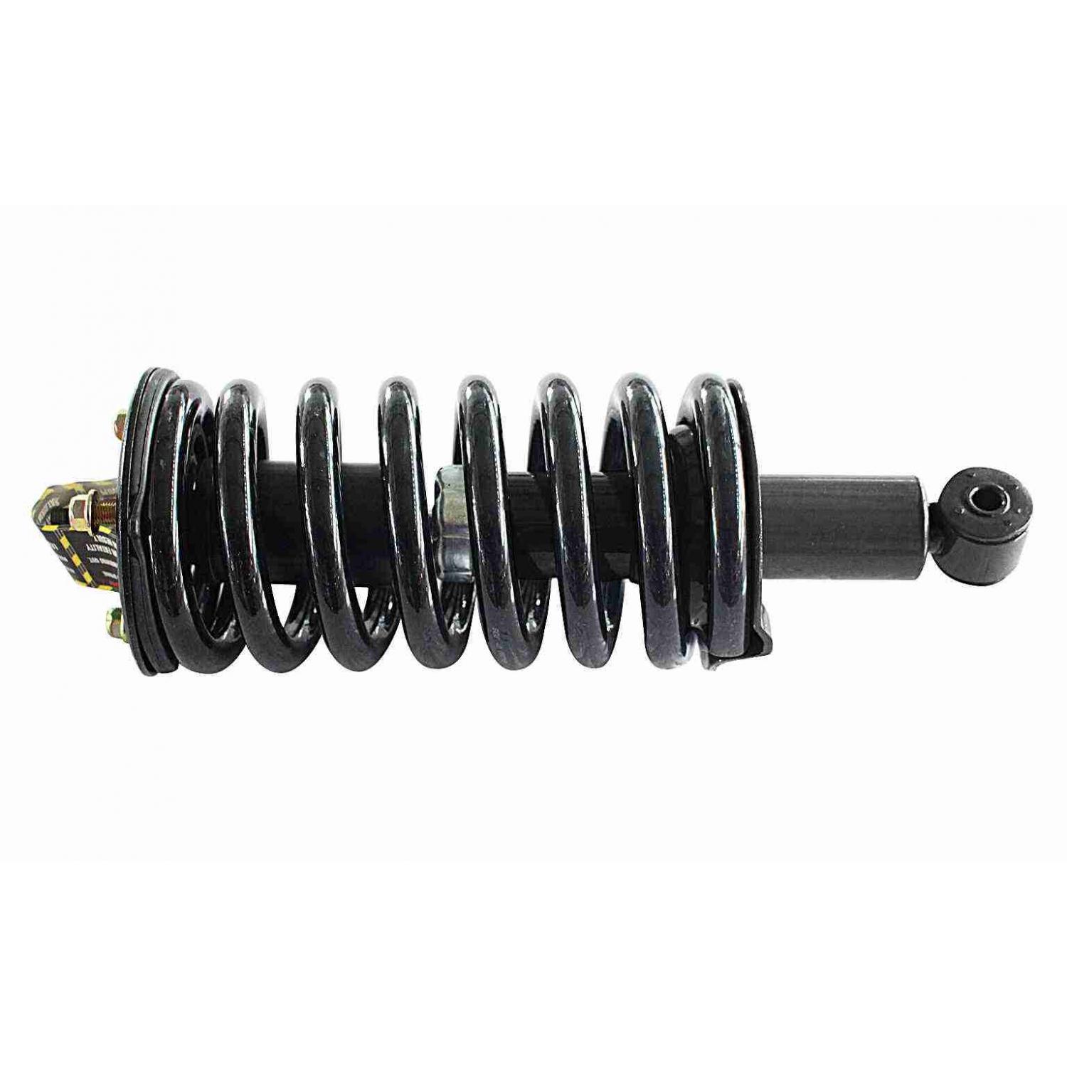 GSP 853002 Suspension Strut and Coil Spring Assembly product image 2 of 5