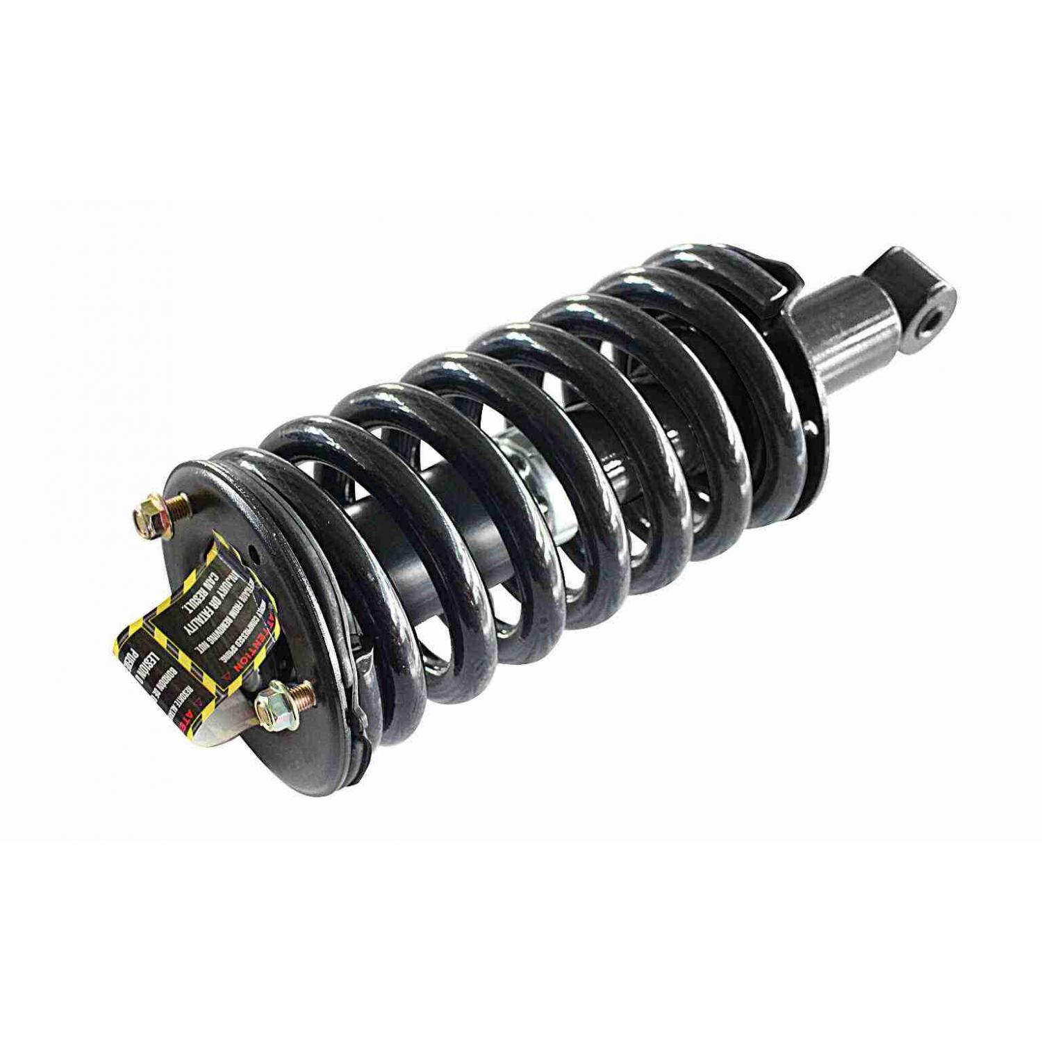 GSP 853002 Suspension Strut and Coil Spring Assembly product image 3 of 5