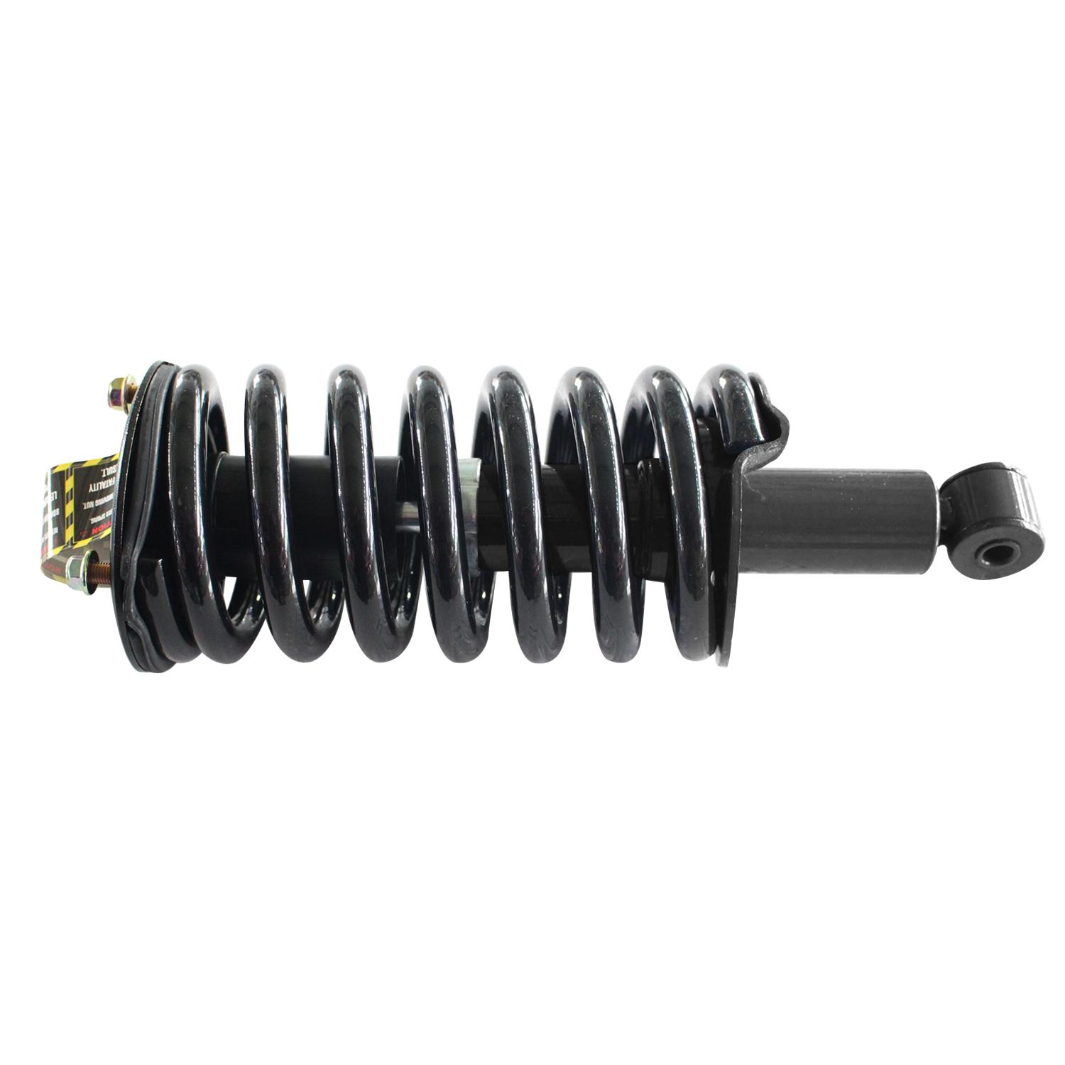 GSP 853002 Suspension Strut and Coil Spring Assembly product image 4 of 5