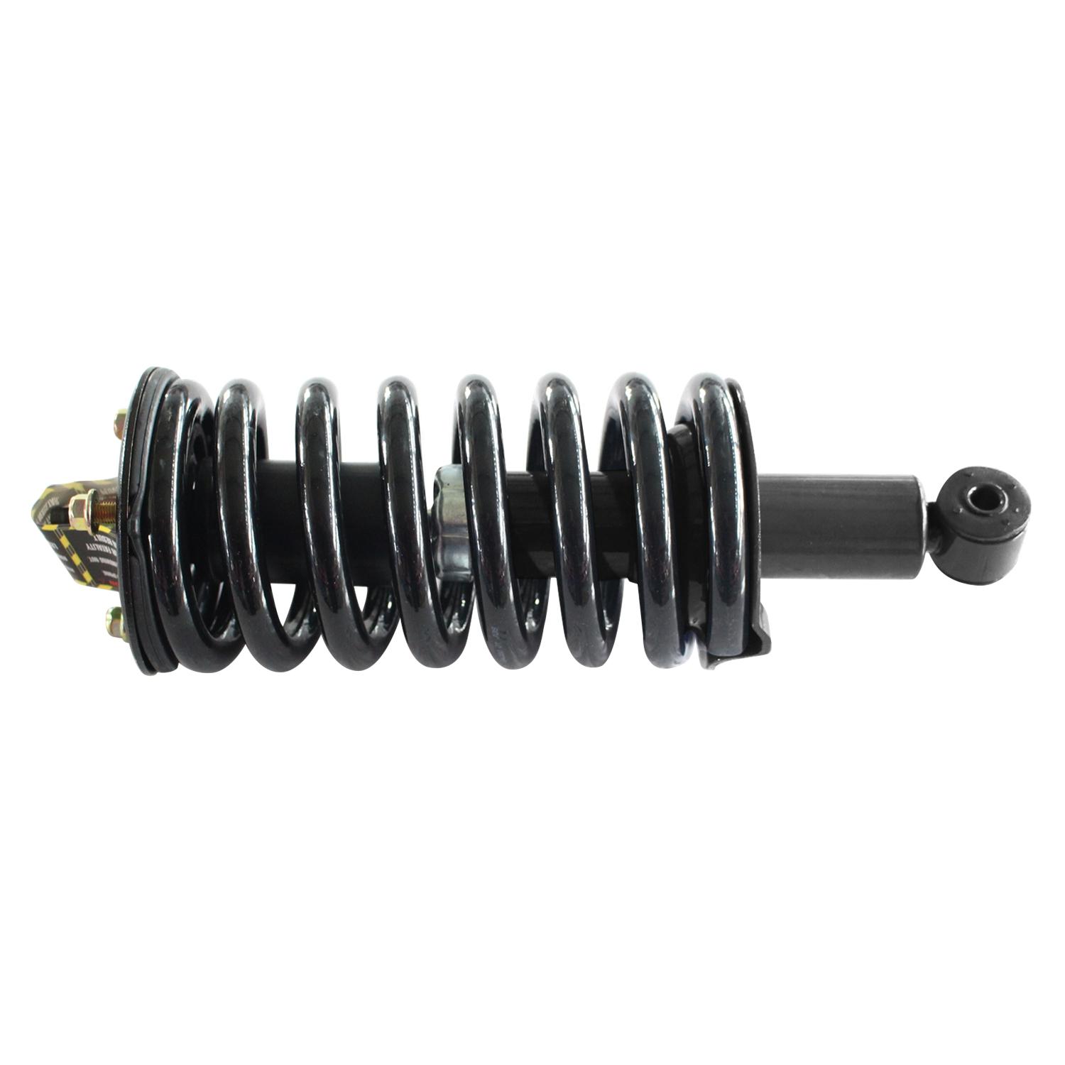 GSP 853002 Suspension Strut and Coil Spring Assembly product image 5 of 5