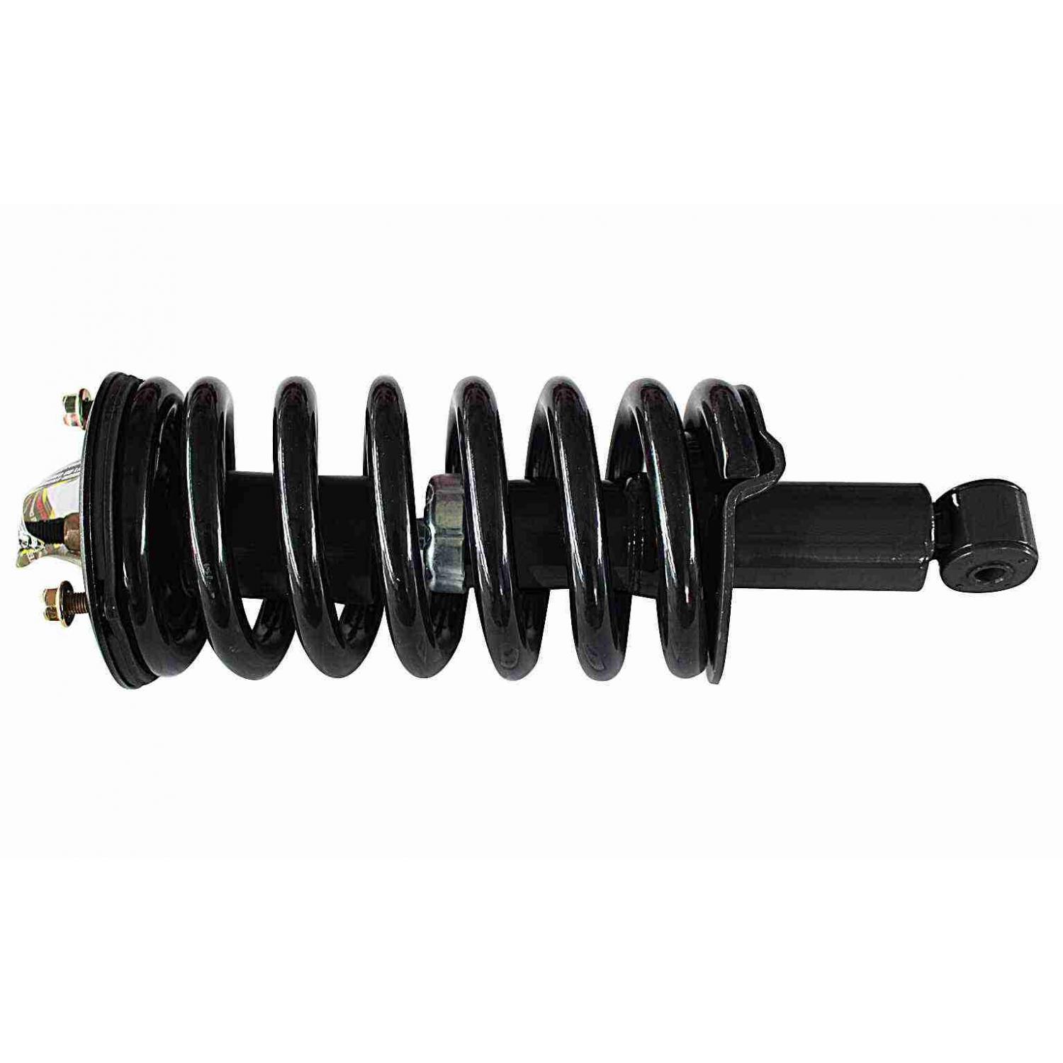 GSP 853003 Suspension Strut and Coil Spring Assembly product image 1 of 5