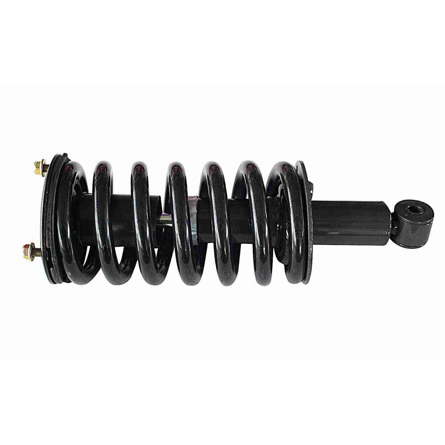 GSP 853003 Suspension Strut and Coil Spring Assembly product image 2 of 5