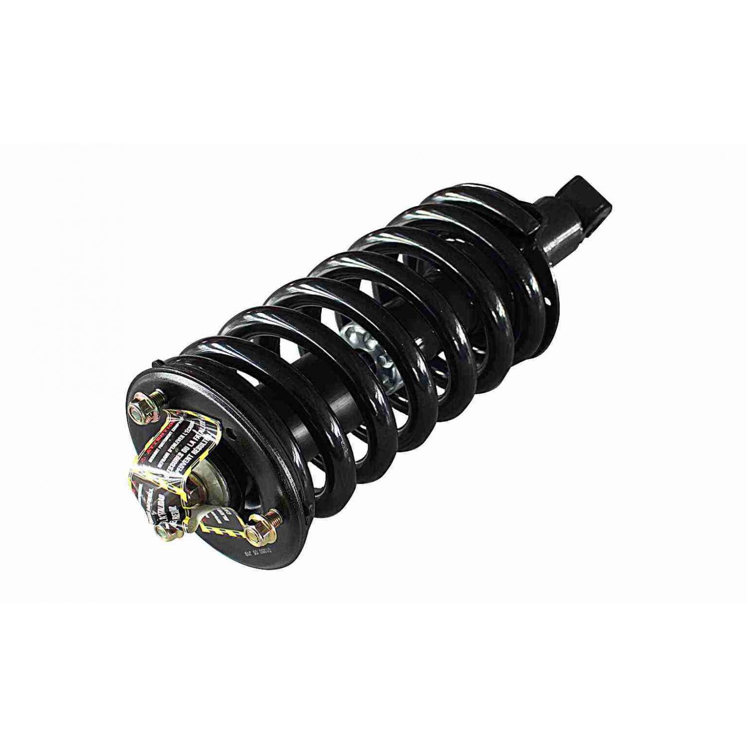 GSP 853003 Suspension Strut and Coil Spring Assembly product image 3 of 5