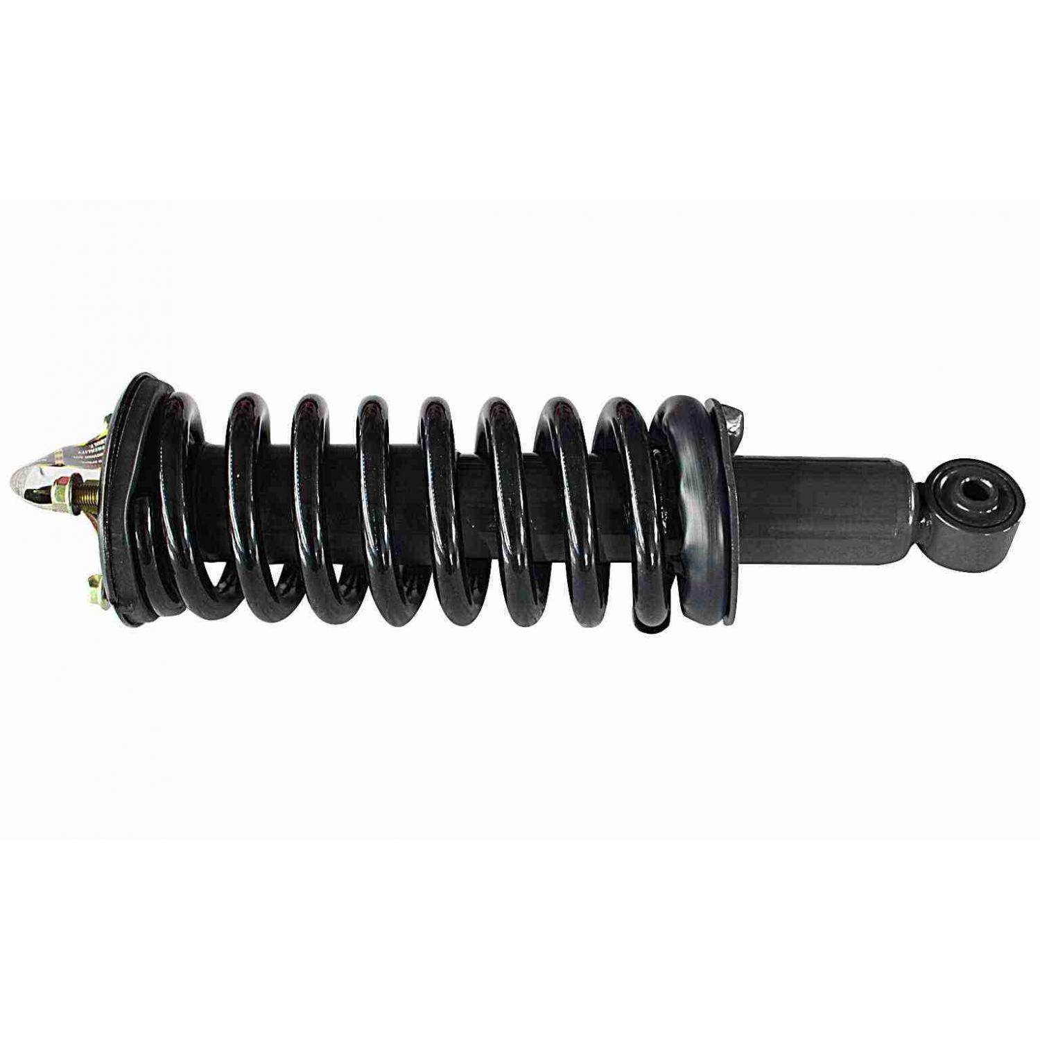 GSP 853004 Suspension Strut and Coil Spring Assembly product image 1 of 5