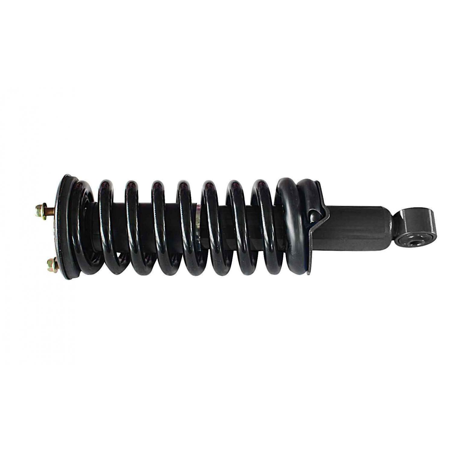 GSP 853004 Suspension Strut and Coil Spring Assembly product image 2 of 5