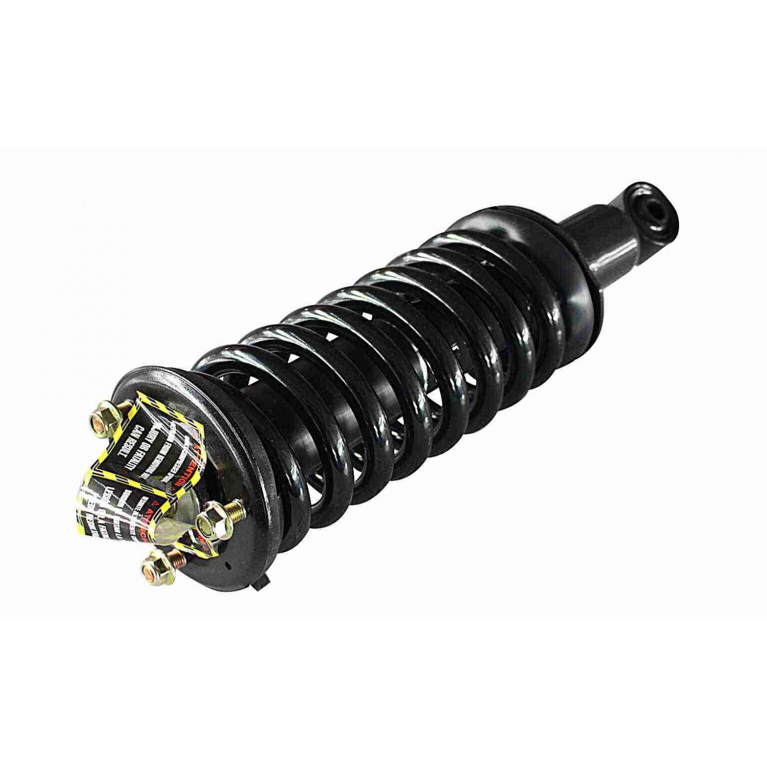 GSP 853004 Suspension Strut and Coil Spring Assembly product image 3 of 5