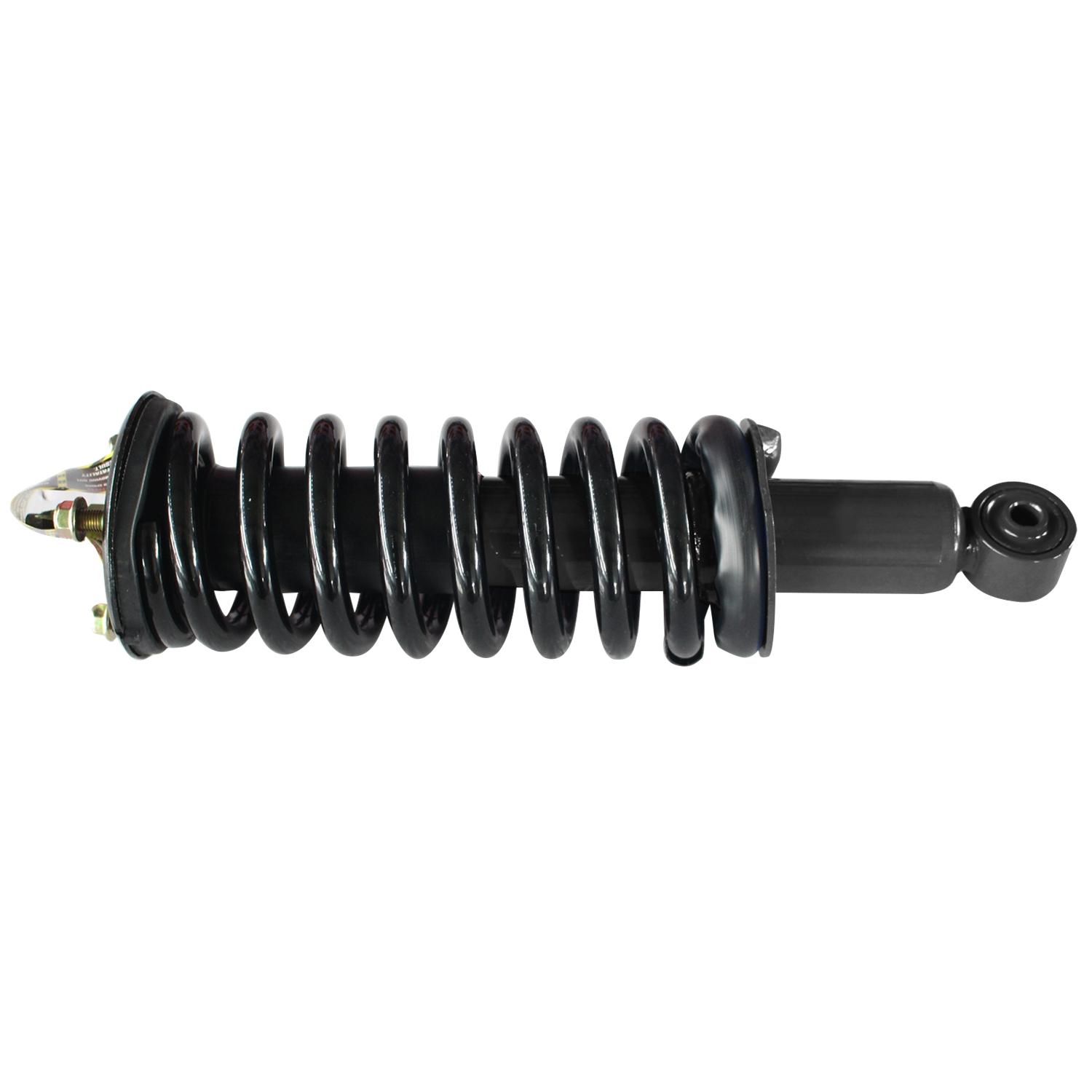 GSP 853004 Suspension Strut and Coil Spring Assembly product image 4 of 5