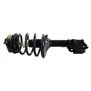 GSP 853006 Suspension Strut and Coil Spring Assembly product image 2 of 5