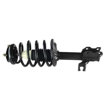 GSP 853007 Suspension Strut and Coil Spring Assembly product image 4 of 5